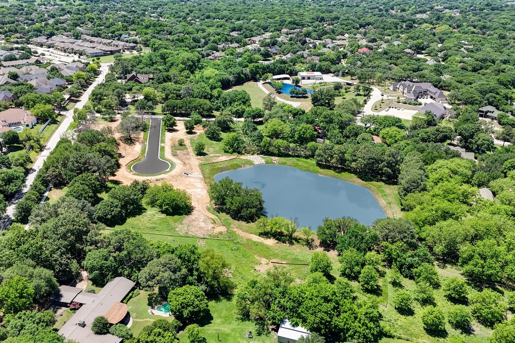 Improved Land For Sale in Tarrant County , Lot 4 Amelia Court, Colleyville, Texas 76034, 0, 0, Garage spaces, 0 Sqft, built in 0, Price $795,000, mls#20985982, Real Estate Agent in Colleyville, Homes For Sale in Tarrant county, Homes For Sale in Colleyville, Realtor in Colleyville Texas, Real Estate Brokerage Independent Realty Texas, Luminita Cordes Realtor