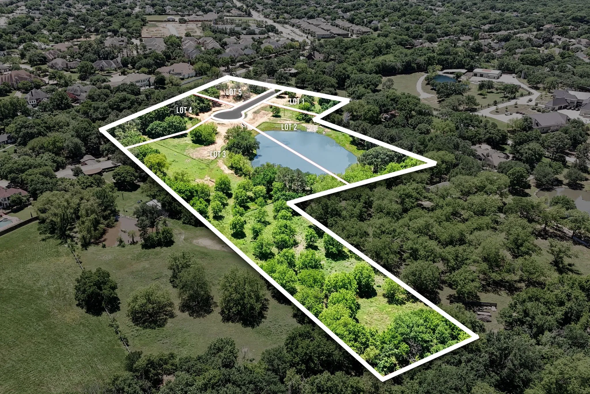 Improved Land For Sale in Tarrant County , Lot 4 Amelia Court, Colleyville, Texas 76034, 0, 0, Garage spaces, 0 Sqft, built in 0, Price $795,000, mls#20985982, Real Estate Agent in Colleyville, Homes For Sale in Tarrant county, Homes For Sale in Colleyville, Realtor in Colleyville Texas, Real Estate Brokerage Independent Realty Texas, Luminita Cordes Realtor