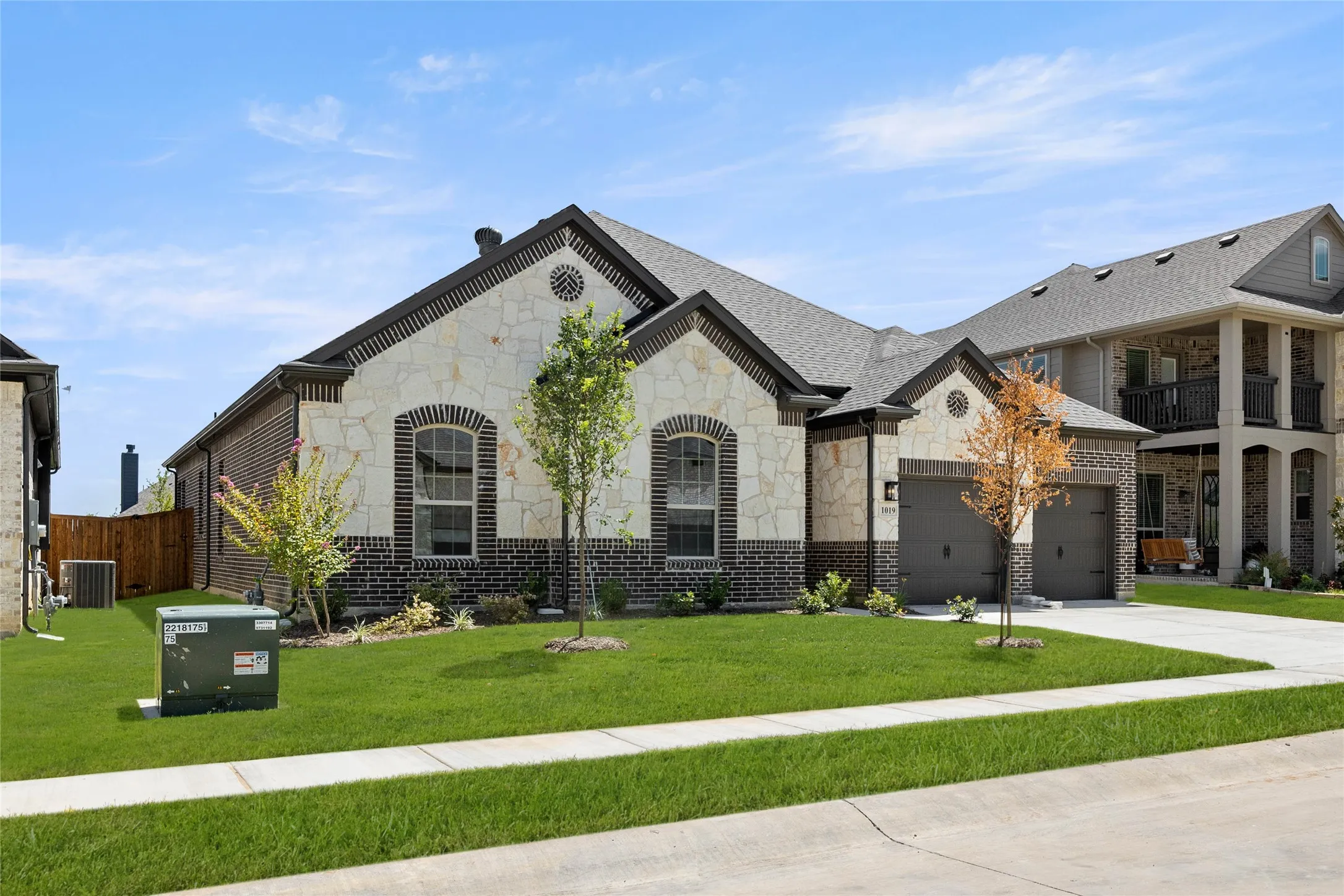 Single Family Residence For Sale in Denton County , 1019 Moss Grove Trail, Justin, Texas 76247, 3 Bedroom, 3 Bathroom, 2 Garage spaces, 2,416 Sqft, built in 2025, New Construction - Complete, mls#21004871, Real Estate Agent in Justin, Homes For Sale in Denton county, Homes For Sale in Justin, Realtor in Justin Texas, Real Estate Brokerage Independent Realty Texas, Luminita Cordes Realtor