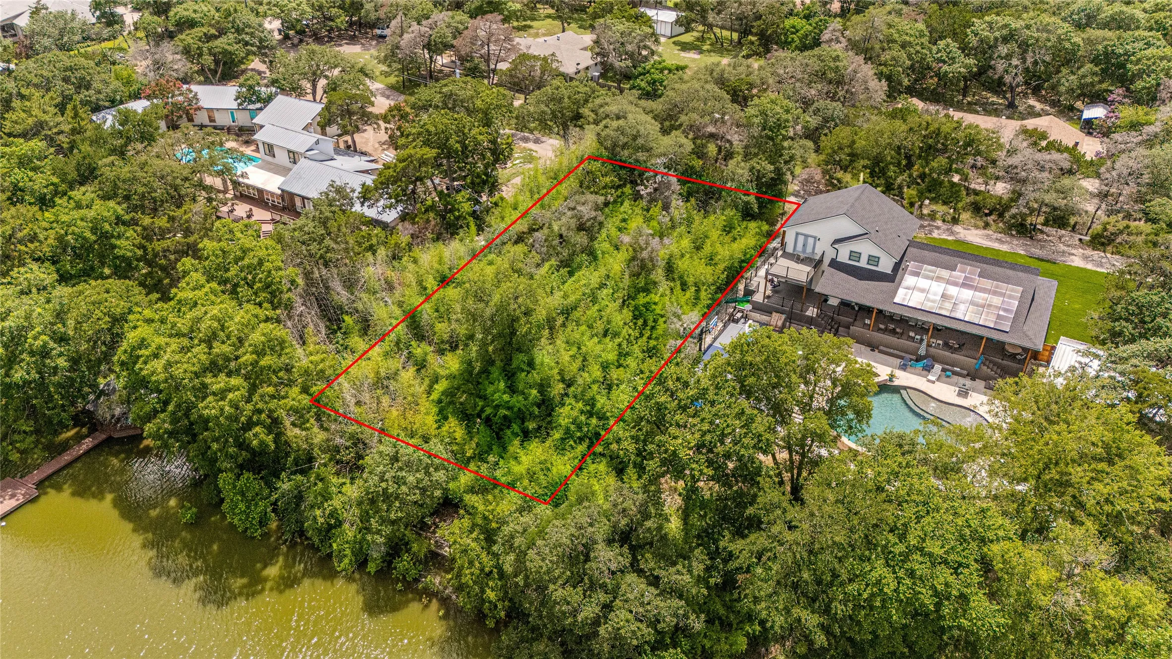 Unimproved Land For Sale in Mc Lennan County , TBD Rainbow Drive, Woodway, Texas 76712, 0, 0, Garage spaces, 0 Sqft, built in 0, Price $200,000, mls#20976754, Real Estate Agent in Woodway, Homes For Sale in Mc Lennan county, Homes For Sale in Woodway, Realtor in Woodway Texas, Real Estate Brokerage Independent Realty Texas, Luminita Cordes Realtor