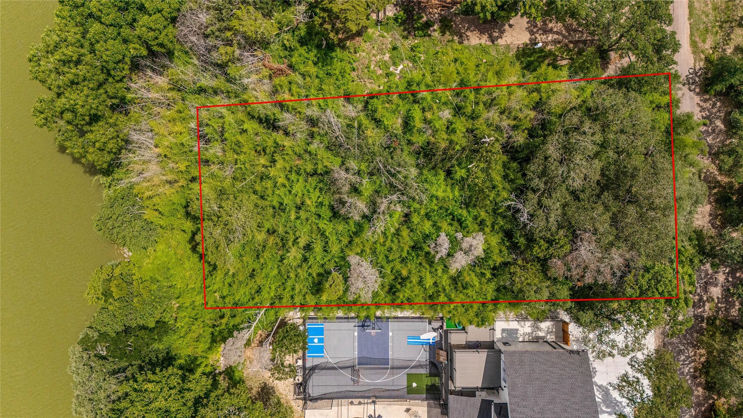 Unimproved Land For Sale in Mc Lennan County , TBD Rainbow Drive, Woodway, Texas 76712, 0, 0, Garage spaces, 0 Sqft, built in 0, Price $200,000, mls#20976754, Real Estate Agent in Woodway, Homes For Sale in Mc Lennan county, Homes For Sale in Woodway, Realtor in Woodway Texas, Real Estate Brokerage Independent Realty Texas, Luminita Cordes Realtor