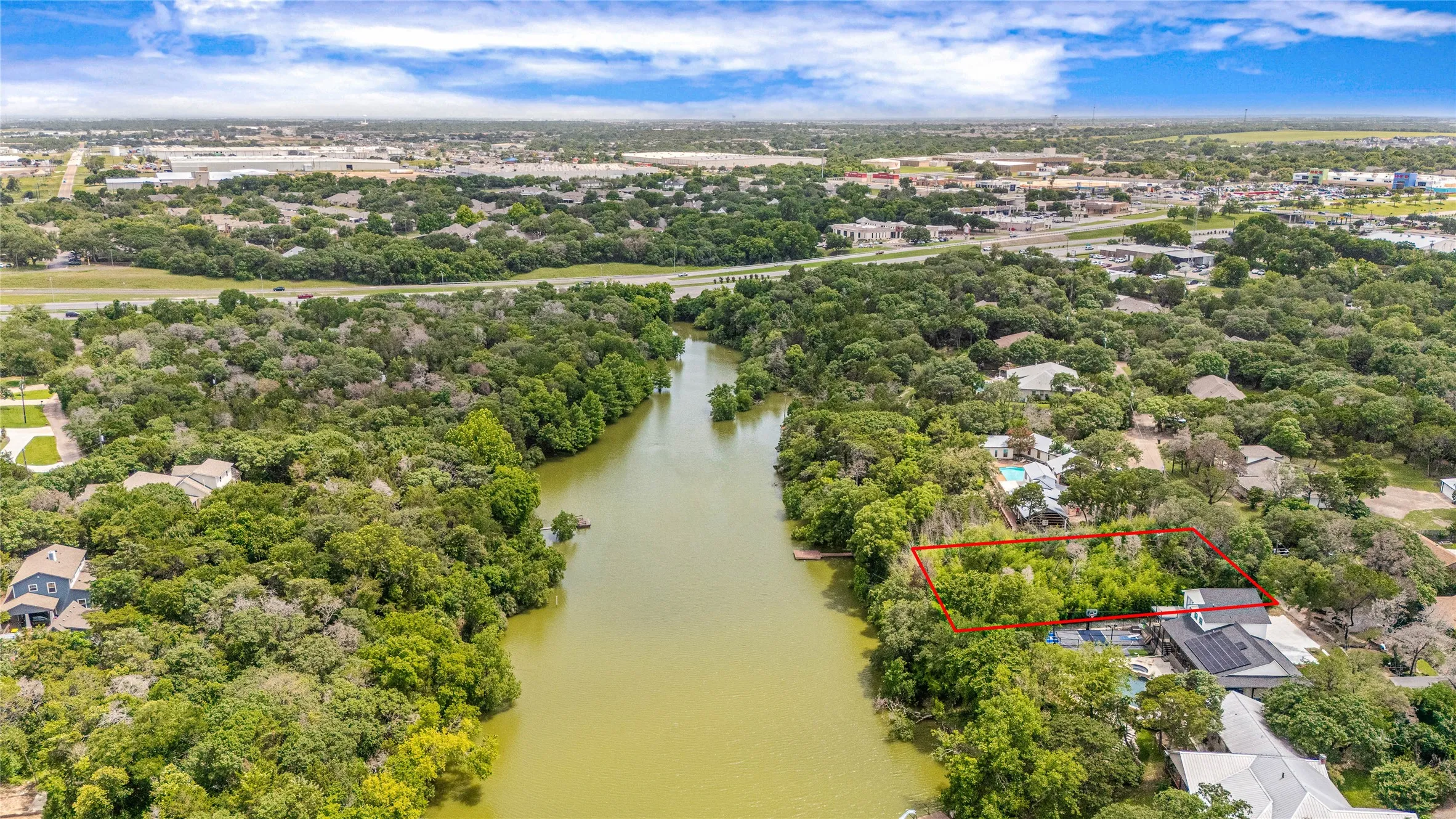 Unimproved Land For Sale in Mc Lennan County , TBD Rainbow Drive, Woodway, Texas 76712, 0, 0, Garage spaces, 0 Sqft, built in 0, Price $200,000, mls#20976754, Real Estate Agent in Woodway, Homes For Sale in Mc Lennan county, Homes For Sale in Woodway, Realtor in Woodway Texas, Real Estate Brokerage Independent Realty Texas, Luminita Cordes Realtor