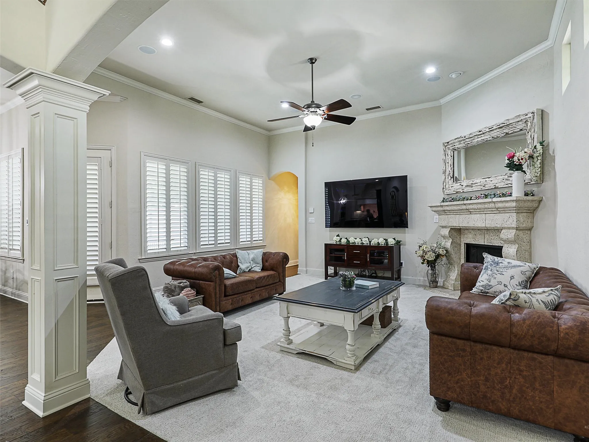 Single Family Residence For Sale in Collin County , 11216 Ashley Lane, Frisco, Texas 75035, 4 Bedroom, 5 Bathroom, 2 Garage spaces, 3,404 Sqft, built in 2011, mls#21005483, Real Estate Agent in Frisco, Homes For Sale in Collin county, Homes For Sale in Frisco, Realtor in Frisco Texas, Real Estate Brokerage Independent Realty Texas, Luminita Cordes Realtor