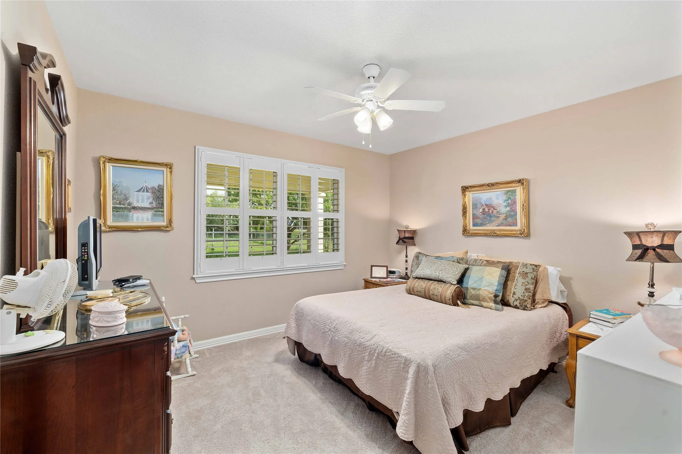 Bedroom #2