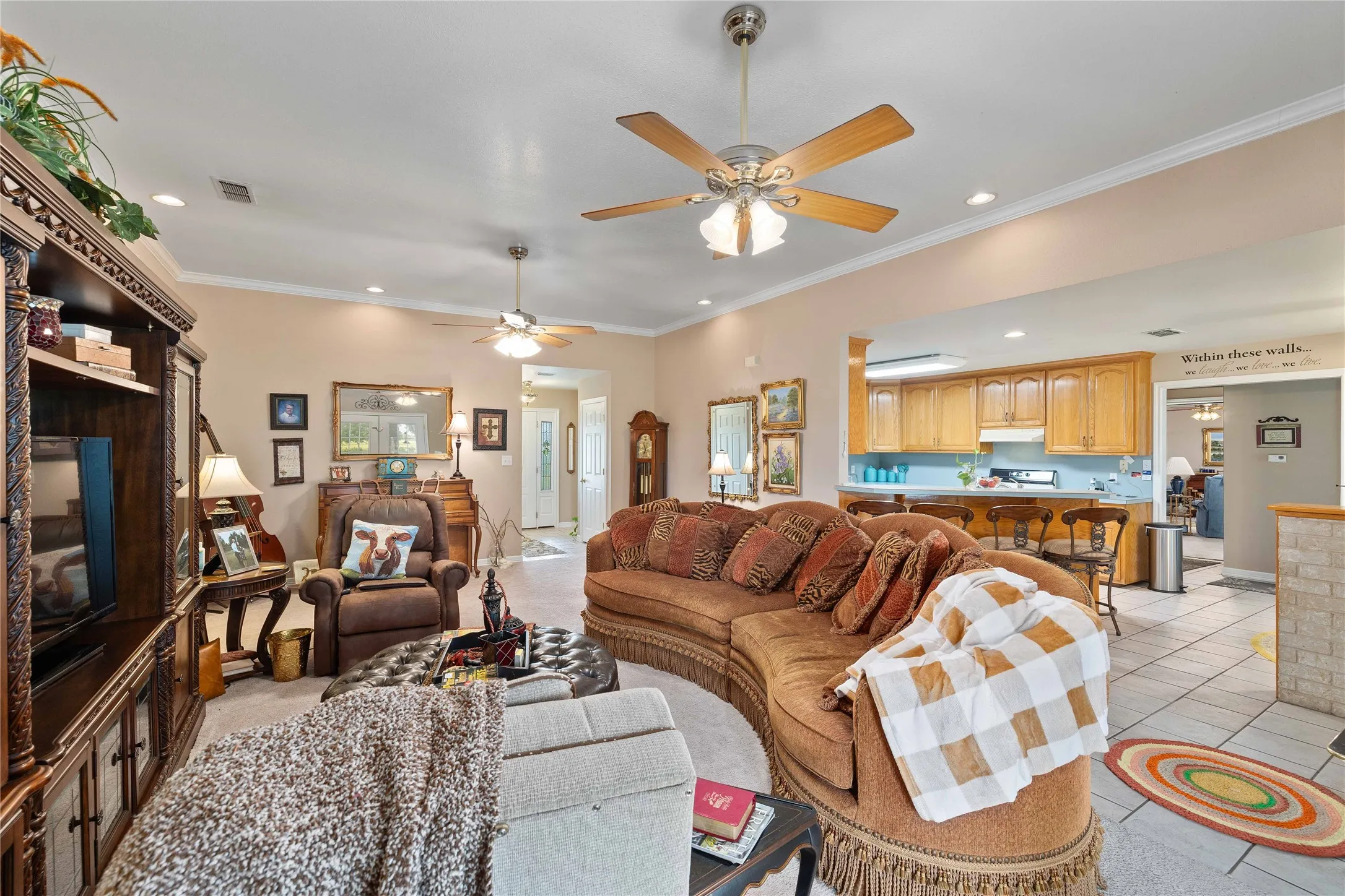 Single Family Residence For Sale in Comanche County , 8430 Highway 16, De Leon, Texas 76444, 3 Bedroom, 3 Bathroom, Garage spaces, 2,709 Sqft, built in 2003, Preowned, mls#21000807, Real Estate Agent in De Leon, Homes For Sale in Comanche county, Homes For Sale in De Leon, Realtor in De Leon Texas, Real Estate Brokerage Independent Realty Texas, Luminita Cordes Realtor
