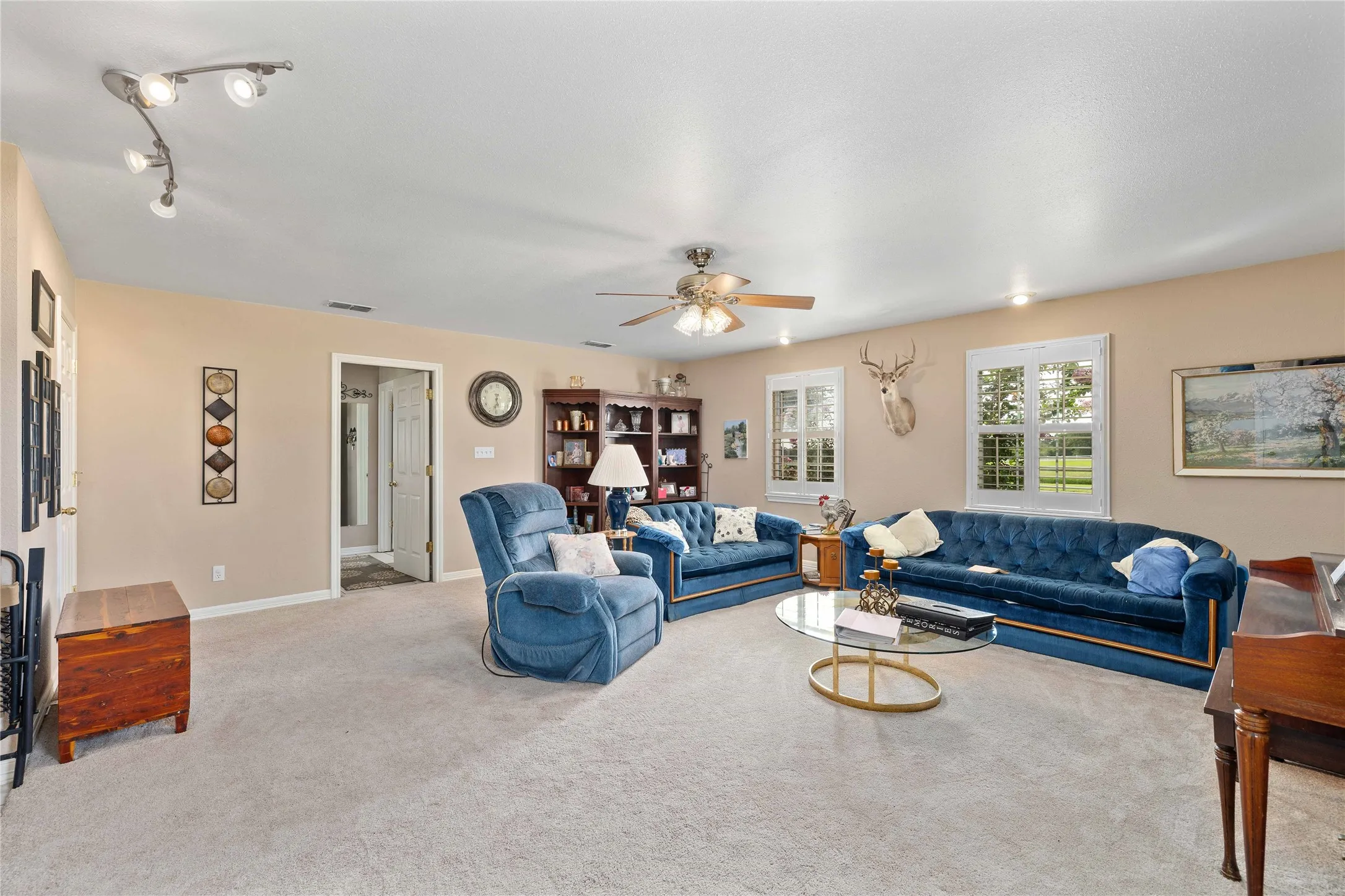 Great room