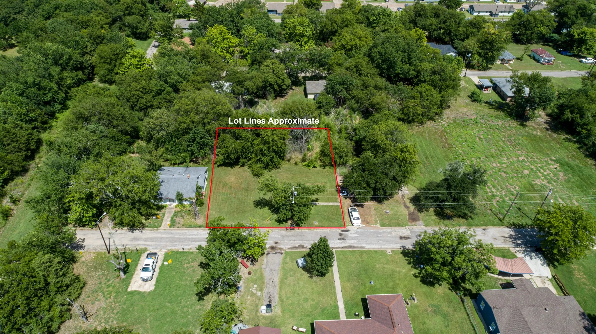 Unimproved Land For Sale in Hunt County , 119 Norris Street, Commerce, Texas 75428, 0, 0, Garage spaces, 0 Sqft, built in 0, Price $28,000, mls#21005539, Real Estate Agent in Commerce, Homes For Sale in Hunt county, Homes For Sale in Commerce, Realtor in Commerce Texas, Real Estate Brokerage Independent Realty Texas, Luminita Cordes Realtor