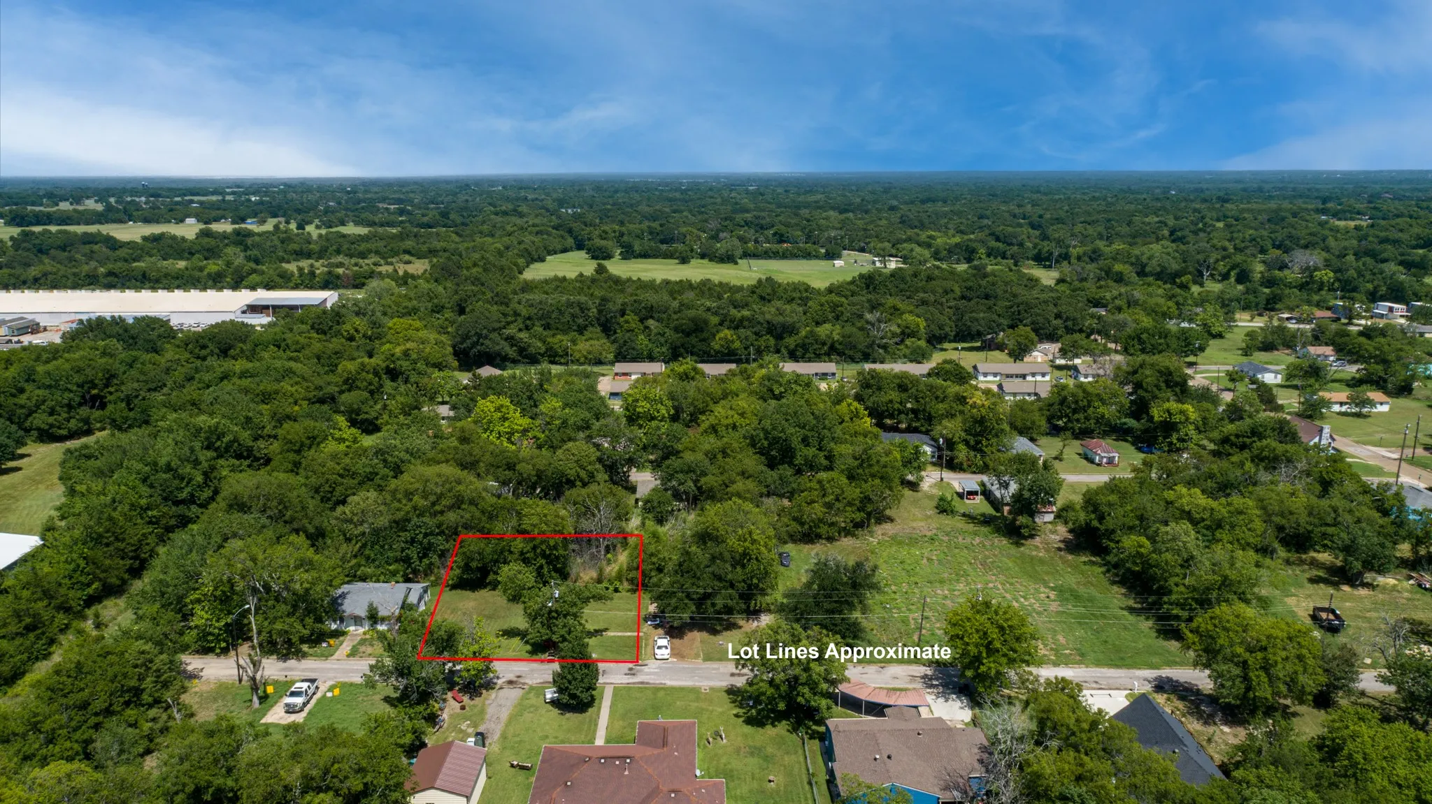 Unimproved Land For Sale in Hunt County , 119 Norris Street, Commerce, Texas 75428, 0, 0, Garage spaces, 0 Sqft, built in 0, Price $28,000, mls#21005539, Real Estate Agent in Commerce, Homes For Sale in Hunt county, Homes For Sale in Commerce, Realtor in Commerce Texas, Real Estate Brokerage Independent Realty Texas, Luminita Cordes Realtor