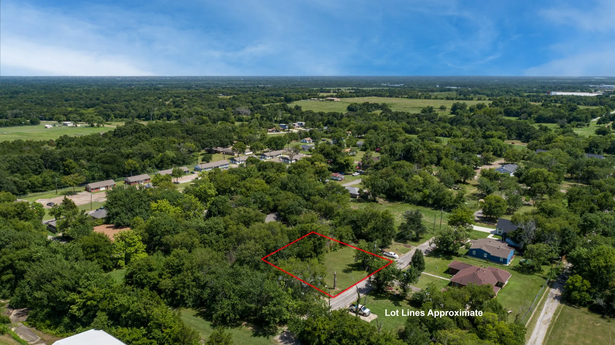 Unimproved Land For Sale in Hunt County , 119 Norris Street, Commerce, Texas 75428, 0, 0, Garage spaces, 0 Sqft, built in 0, Price $28,000, mls#21005539, Real Estate Agent in Commerce, Homes For Sale in Hunt county, Homes For Sale in Commerce, Realtor in Commerce Texas, Real Estate Brokerage Independent Realty Texas, Luminita Cordes Realtor