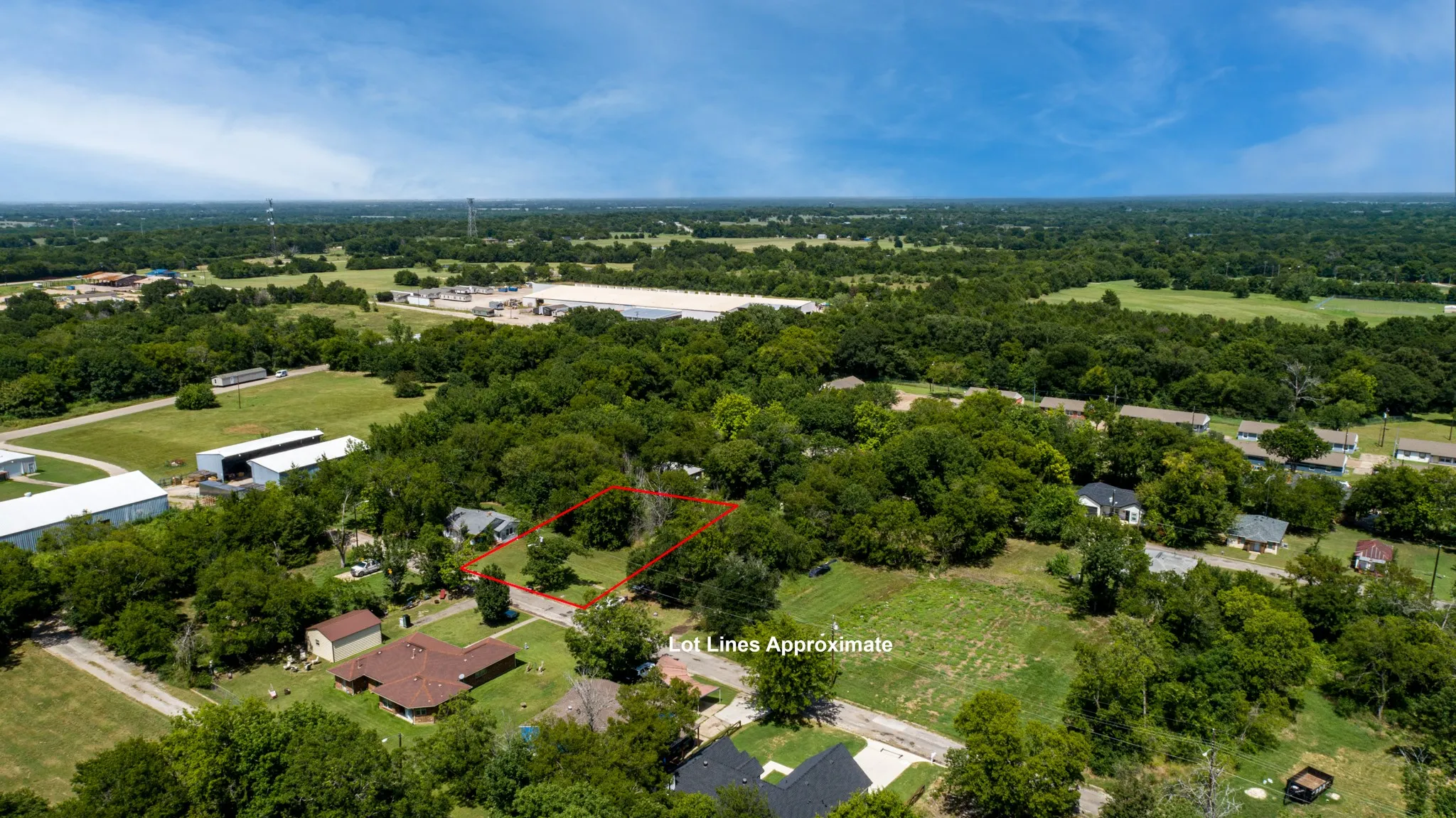Unimproved Land For Sale in Hunt County , 119 Norris Street, Commerce, Texas 75428, 0, 0, Garage spaces, 0 Sqft, built in 0, Price $28,000, mls#21005539, Real Estate Agent in Commerce, Homes For Sale in Hunt county, Homes For Sale in Commerce, Realtor in Commerce Texas, Real Estate Brokerage Independent Realty Texas, Luminita Cordes Realtor