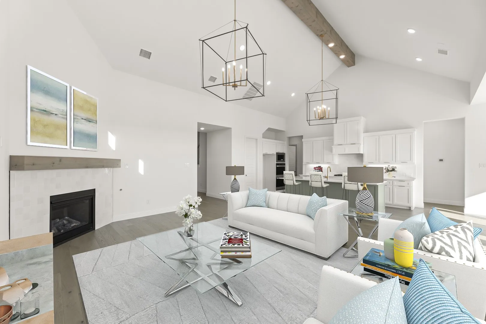 HMS6-0025-C_PRESLEY - K_Family Room 2 Virtually Staged