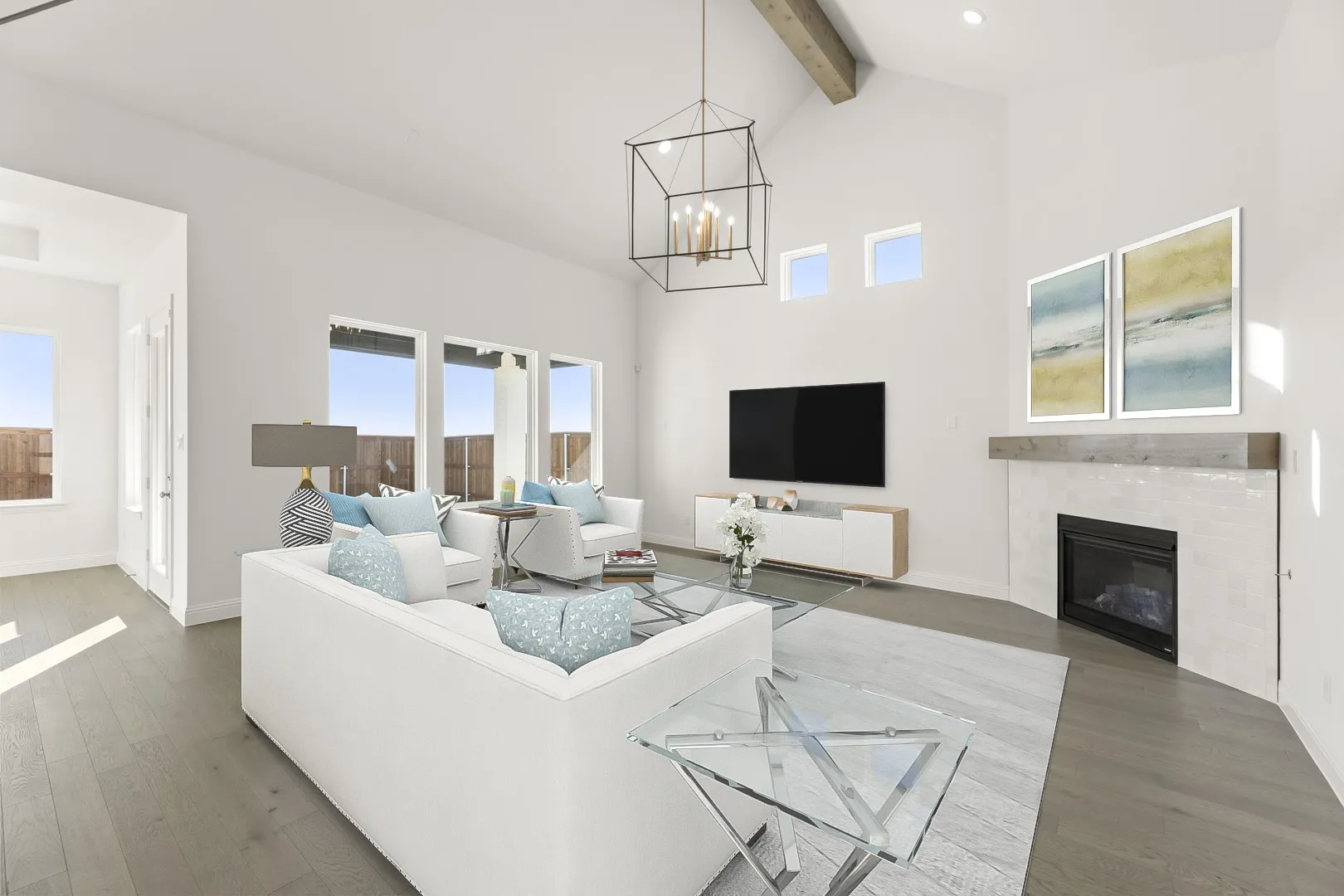 PRESLEY - K_Family Room 1 Virtually Staged