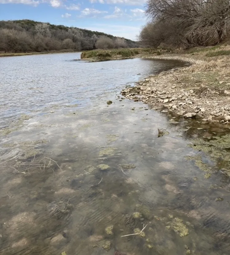 Water view