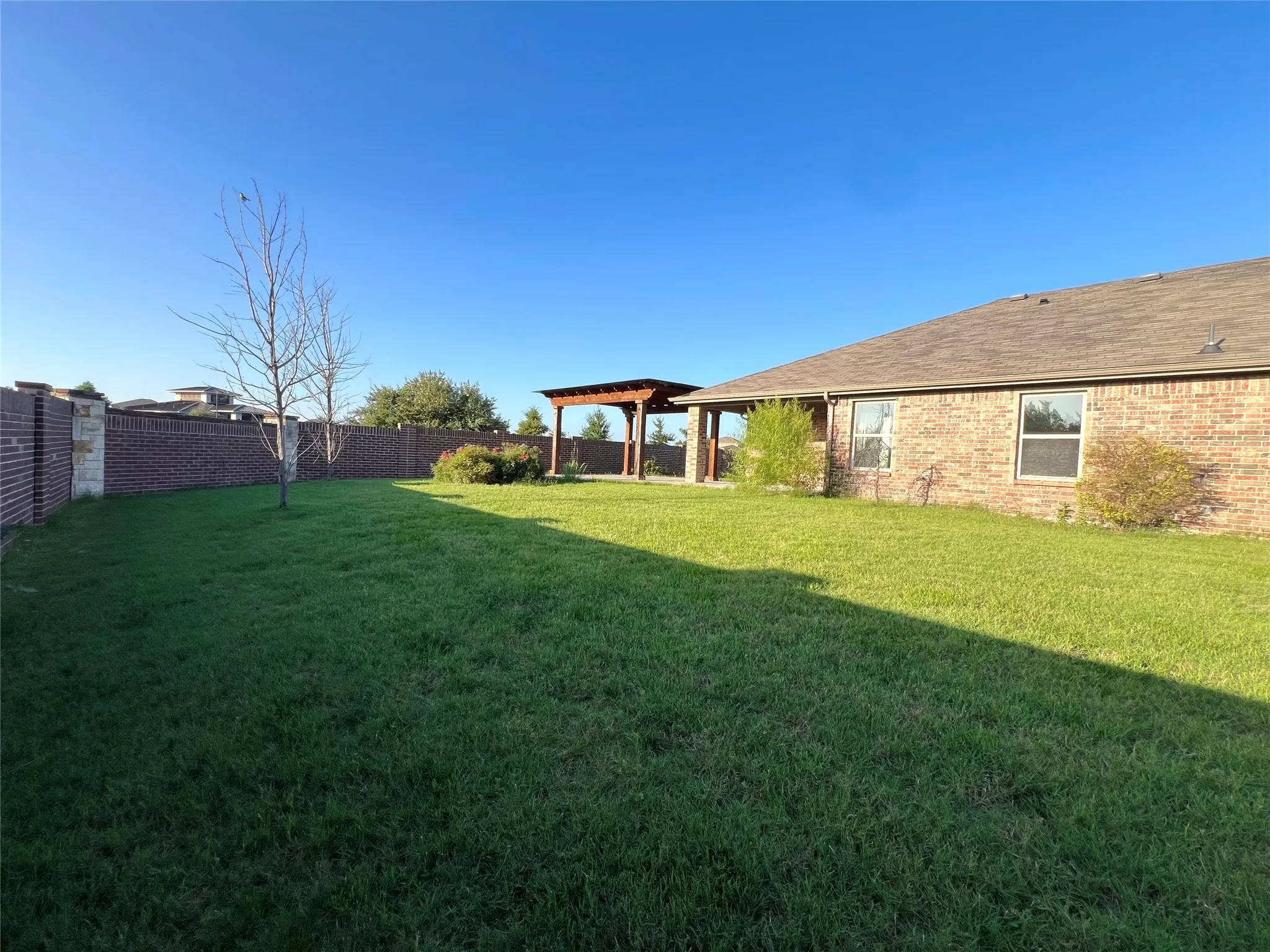 Single Family Residence For Sale in Rockwall County , 1017 Decker Drive, Fate, Texas 75189, 4 Bedrooms, 3 Bathrooms, 2 Garage spaces, 2,086 Sqft, built in 2018, Price $276,000, mls#21006211, Real Estate Agent in Fate, Homes For Sale in Rockwall county, Homes For Sale in Fate, Realtor in Fate Texas, Real Estate Brokerage Independent Realty Texas, Luminita Cordes Realtor