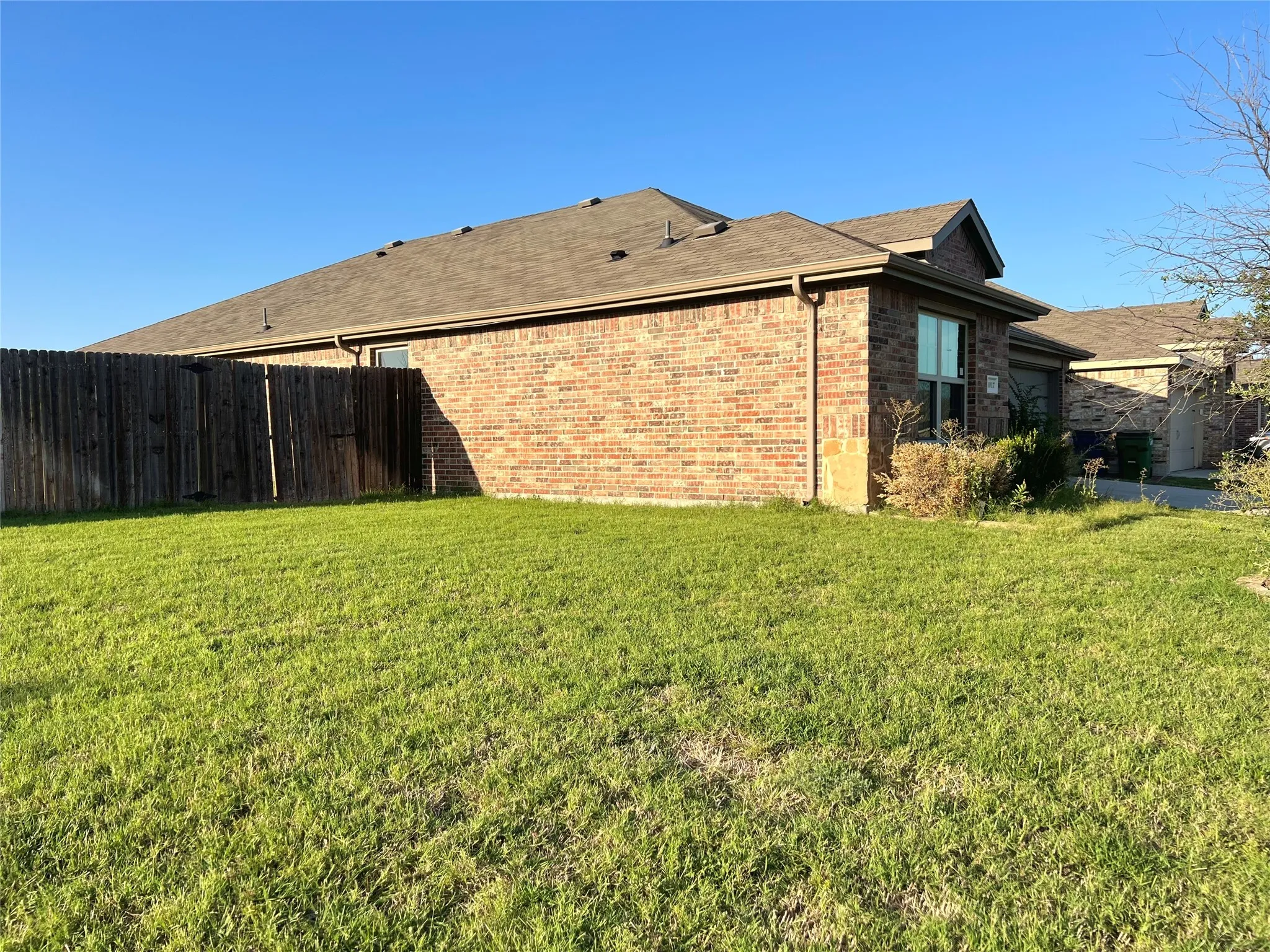 Single Family Residence For Sale in Rockwall County , 1017 Decker Drive, Fate, Texas 75189, 4 Bedrooms, 3 Bathrooms, 2 Garage spaces, 2,086 Sqft, built in 2018, Price $276,000, mls#21006211, Real Estate Agent in Fate, Homes For Sale in Rockwall county, Homes For Sale in Fate, Realtor in Fate Texas, Real Estate Brokerage Independent Realty Texas, Luminita Cordes Realtor