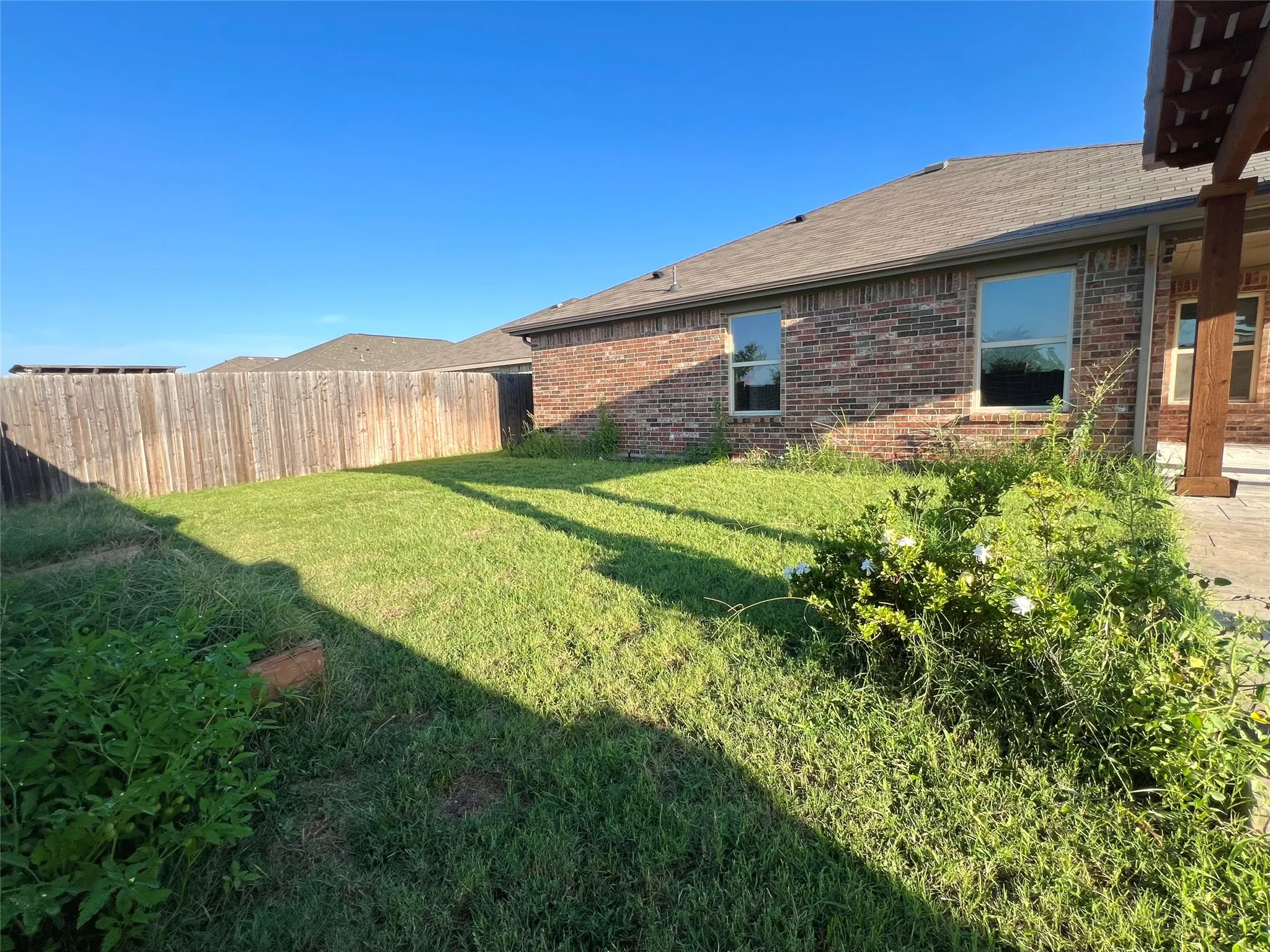 Single Family Residence For Sale in Rockwall County , 1017 Decker Drive, Fate, Texas 75189, 4 Bedrooms, 3 Bathrooms, 2 Garage spaces, 2,086 Sqft, built in 2018, Price $276,000, mls#21006211, Real Estate Agent in Fate, Homes For Sale in Rockwall county, Homes For Sale in Fate, Realtor in Fate Texas, Real Estate Brokerage Independent Realty Texas, Luminita Cordes Realtor