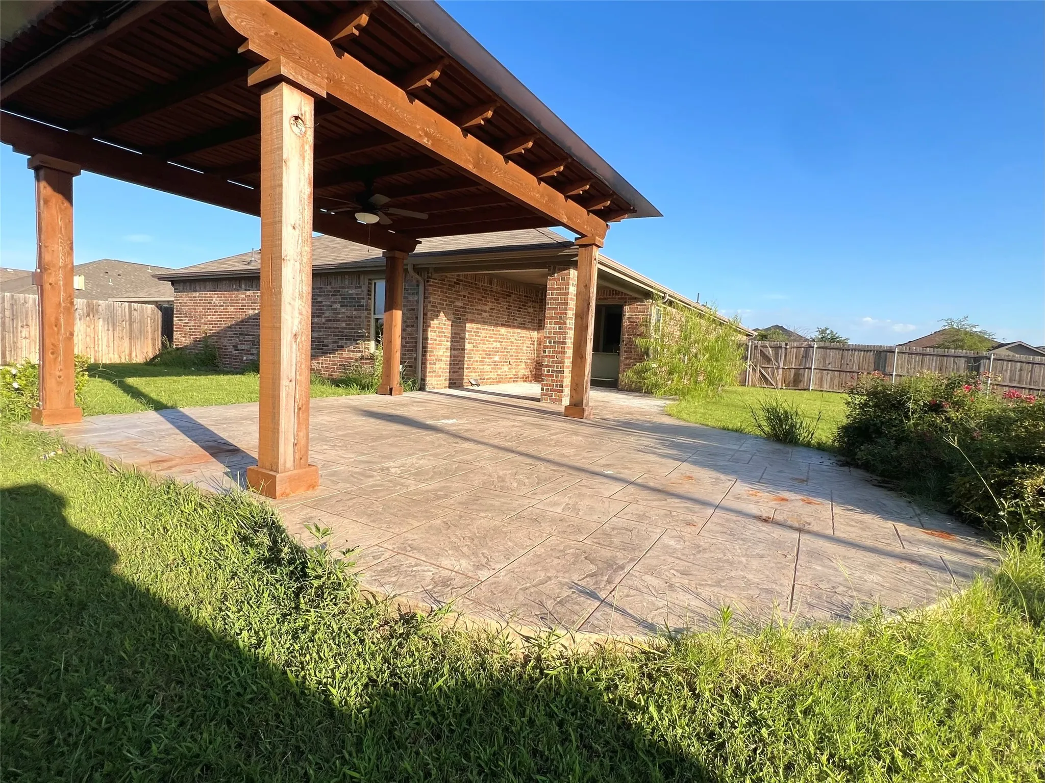 Single Family Residence For Sale in Rockwall County , 1017 Decker Drive, Fate, Texas 75189, 4 Bedrooms, 3 Bathrooms, 2 Garage spaces, 2,086 Sqft, built in 2018, Price $276,000, mls#21006211, Real Estate Agent in Fate, Homes For Sale in Rockwall county, Homes For Sale in Fate, Realtor in Fate Texas, Real Estate Brokerage Independent Realty Texas, Luminita Cordes Realtor