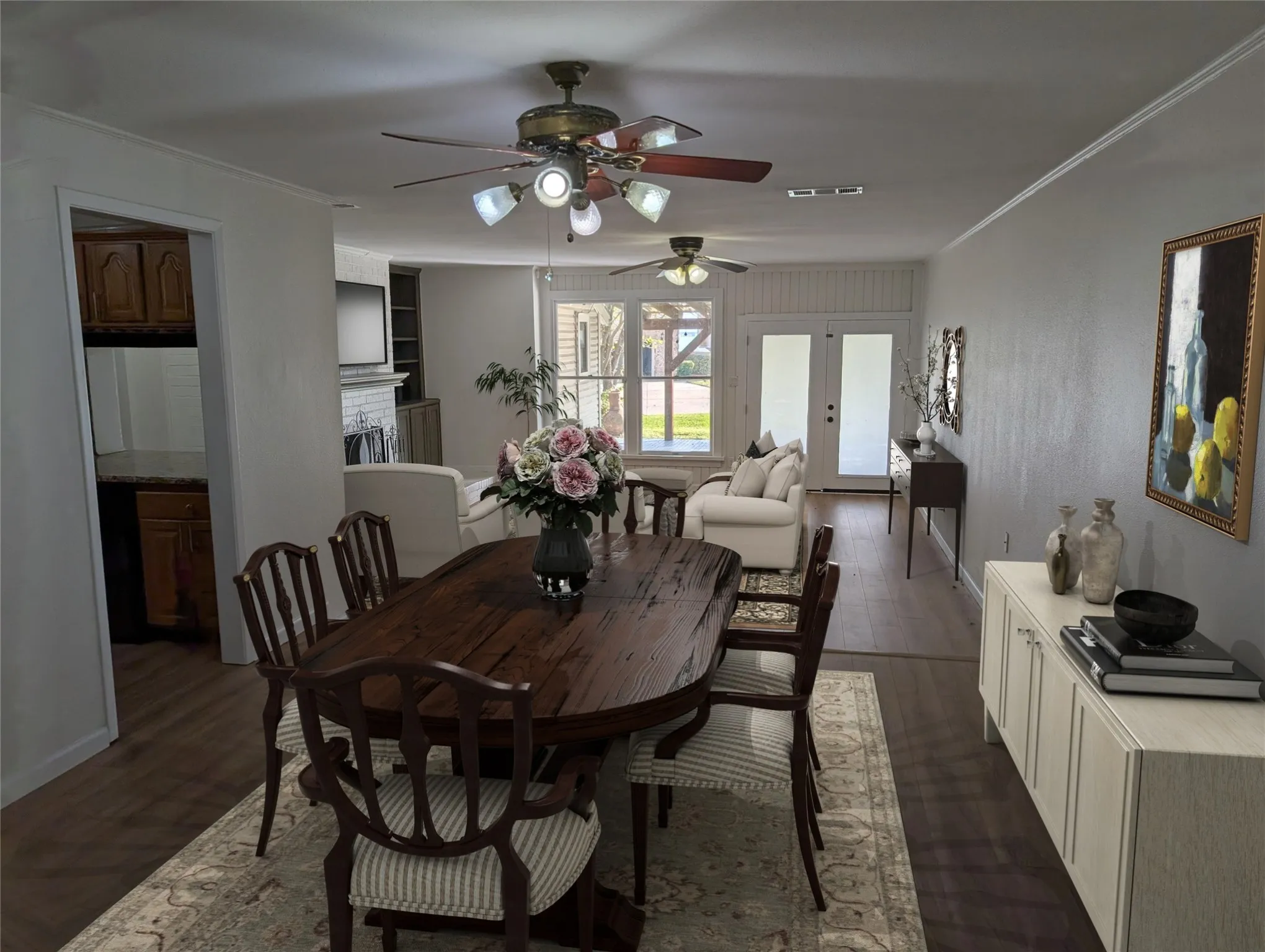 Townhouse For Sale in Dallas County , 6702 La Costa Drive, Rowlett, Texas 75088, 3 Bedrooms, 3 Bathrooms, 2 Garage spaces, 2,388 Sqft, built in 1978, Price $349,000, mls#20999766, Real Estate Agent in Rowlett, Homes For Sale in Dallas county, Homes For Sale in Rowlett, Realtor in Rowlett Texas, Real Estate Brokerage Independent Realty Texas, Luminita Cordes Realtor