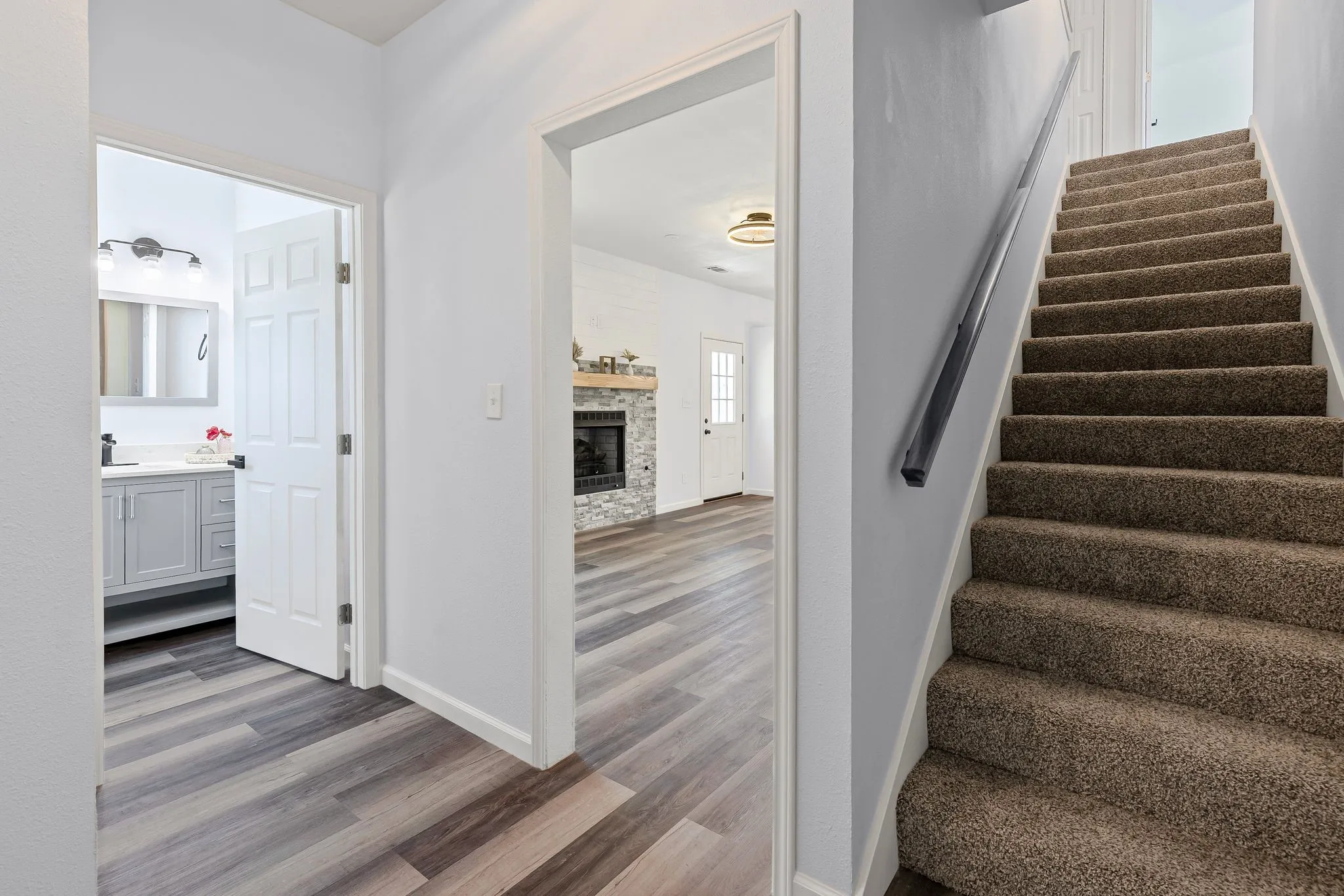 Single Family Residence For Sale in Delta County , 749 E Marshall Avenue, Cooper, Texas 75432, 3 Bedroom, 3 Bathroom, 2 Garage spaces, 1,650 Sqft, built in 2024, New Construction - Complete, mls#21006751, Real Estate Agent in Cooper, Homes For Sale in Delta county, Homes For Sale in Cooper, Realtor in Cooper Texas, Real Estate Brokerage Independent Realty Texas, Luminita Cordes Realtor