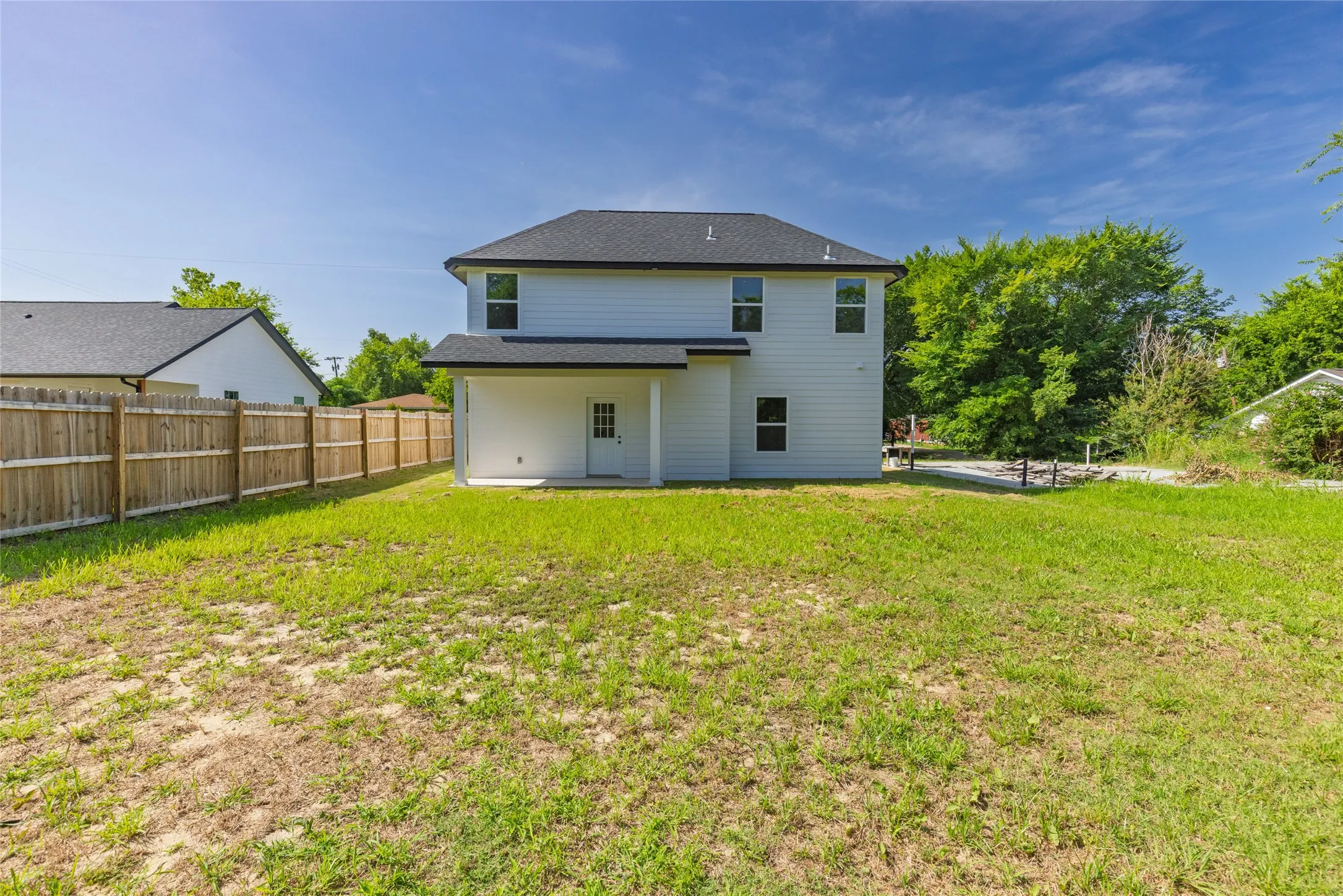 Single Family Residence For Sale in Delta County , 749 E Marshall Avenue, Cooper, Texas 75432, 3 Bedroom, 3 Bathroom, 2 Garage spaces, 1,650 Sqft, built in 2024, New Construction - Complete, mls#21006751, Real Estate Agent in Cooper, Homes For Sale in Delta county, Homes For Sale in Cooper, Realtor in Cooper Texas, Real Estate Brokerage Independent Realty Texas, Luminita Cordes Realtor