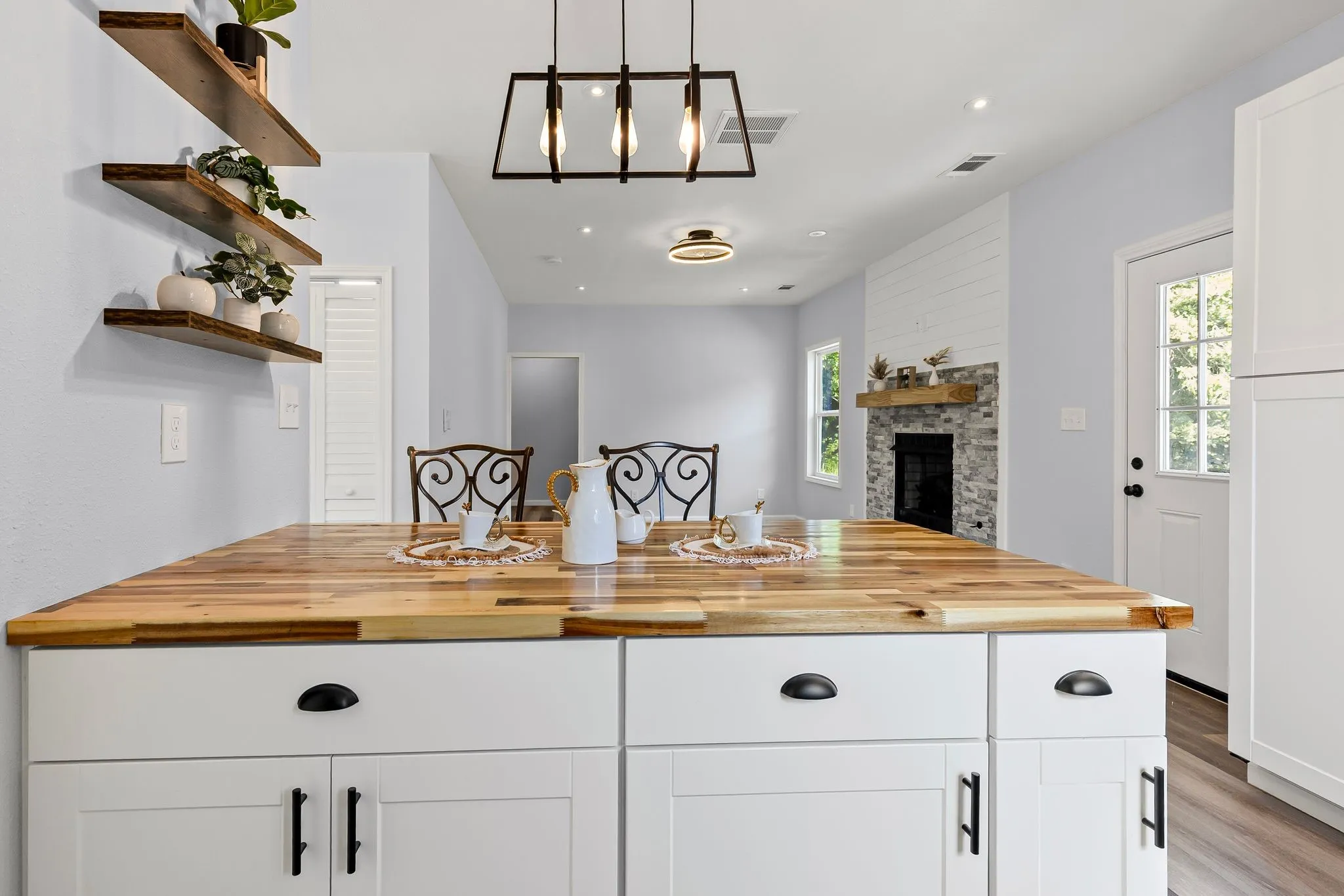 Single Family Residence For Sale in Delta County , 749 E Marshall Avenue, Cooper, Texas 75432, 3 Bedroom, 3 Bathroom, 2 Garage spaces, 1,650 Sqft, built in 2024, New Construction - Complete, mls#21006751, Real Estate Agent in Cooper, Homes For Sale in Delta county, Homes For Sale in Cooper, Realtor in Cooper Texas, Real Estate Brokerage Independent Realty Texas, Luminita Cordes Realtor