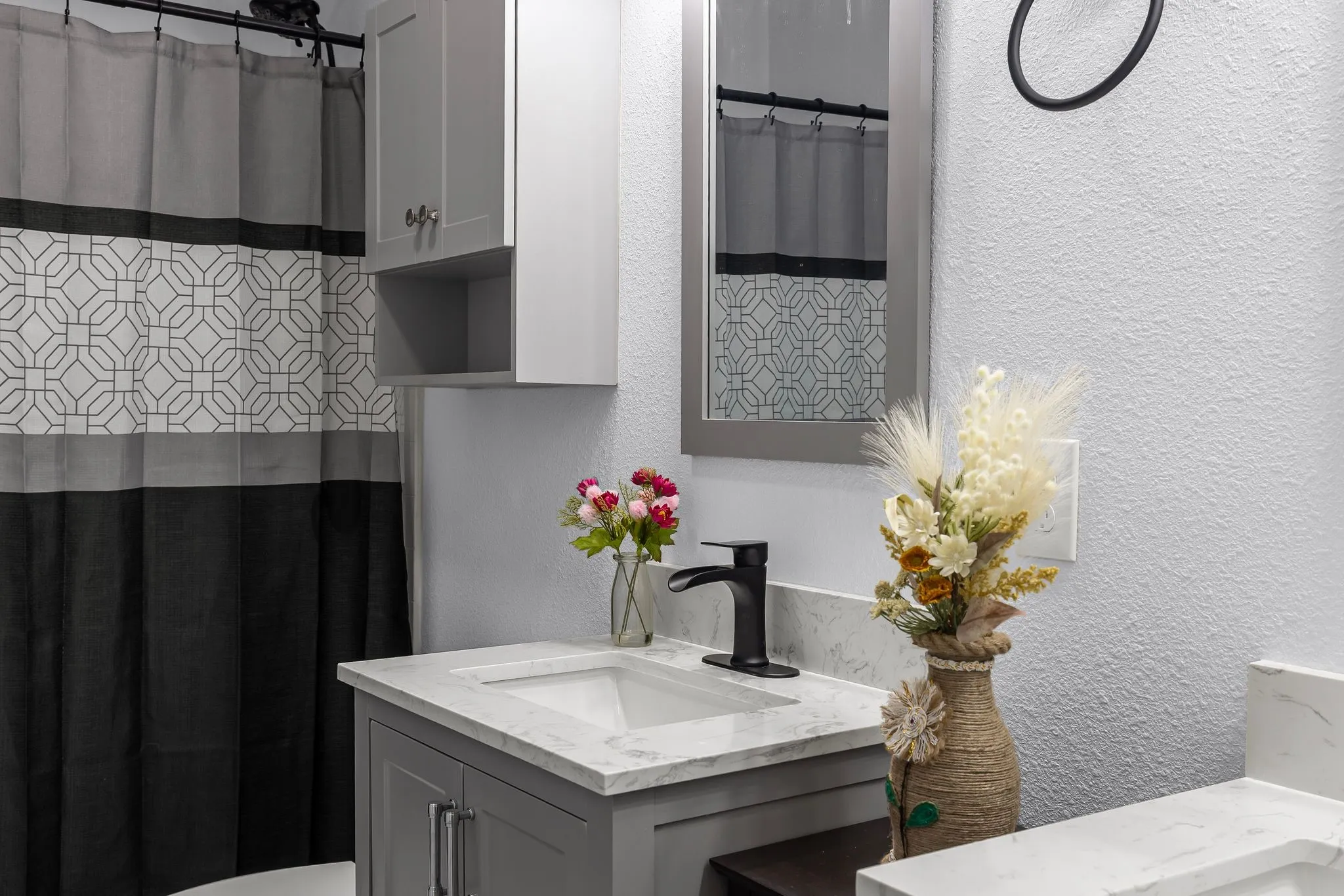 Master bath