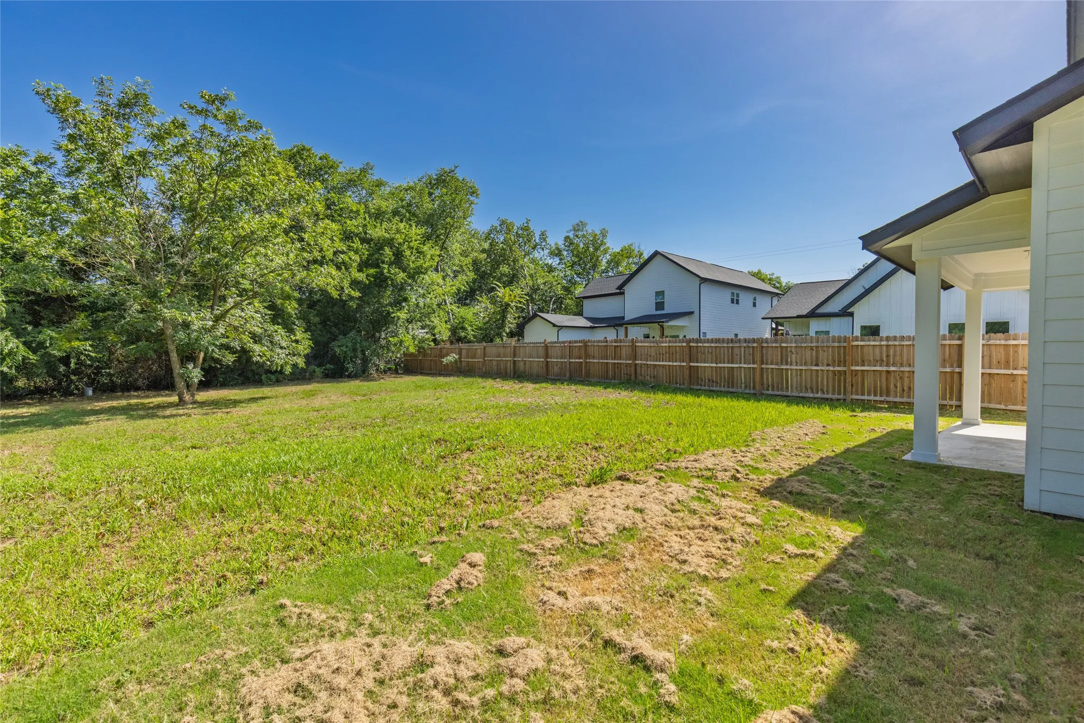 Single Family Residence For Sale in Delta County , 749 E Marshall Avenue, Cooper, Texas 75432, 3 Bedroom, 3 Bathroom, 2 Garage spaces, 1,650 Sqft, built in 2024, New Construction - Complete, mls#21006751, Real Estate Agent in Cooper, Homes For Sale in Delta county, Homes For Sale in Cooper, Realtor in Cooper Texas, Real Estate Brokerage Independent Realty Texas, Luminita Cordes Realtor