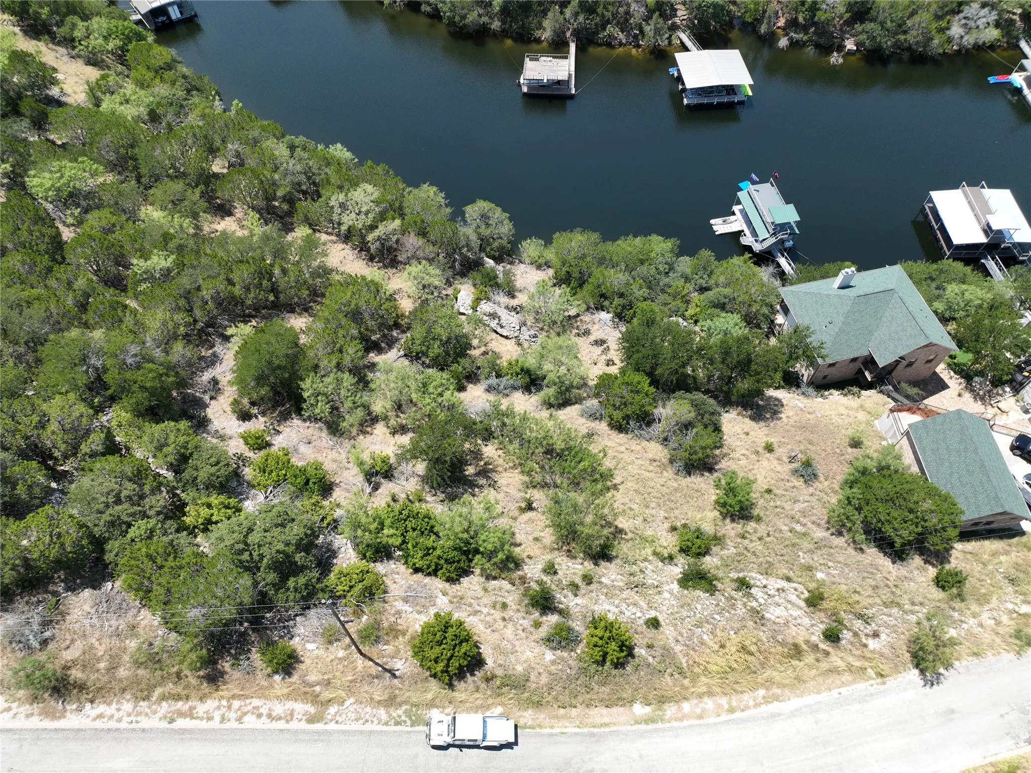Unimproved Land For Sale in Palo Pinto County , TBD Broadmoor Court, Graford, Texas 76449, 0, 0, Garage spaces, 0 Sqft, built in 0, mls#21006788, Real Estate Agent in Graford, Homes For Sale in Palo Pinto county, Homes For Sale in Graford, Realtor in Graford Texas, Real Estate Brokerage Independent Realty Texas, Luminita Cordes Realtor