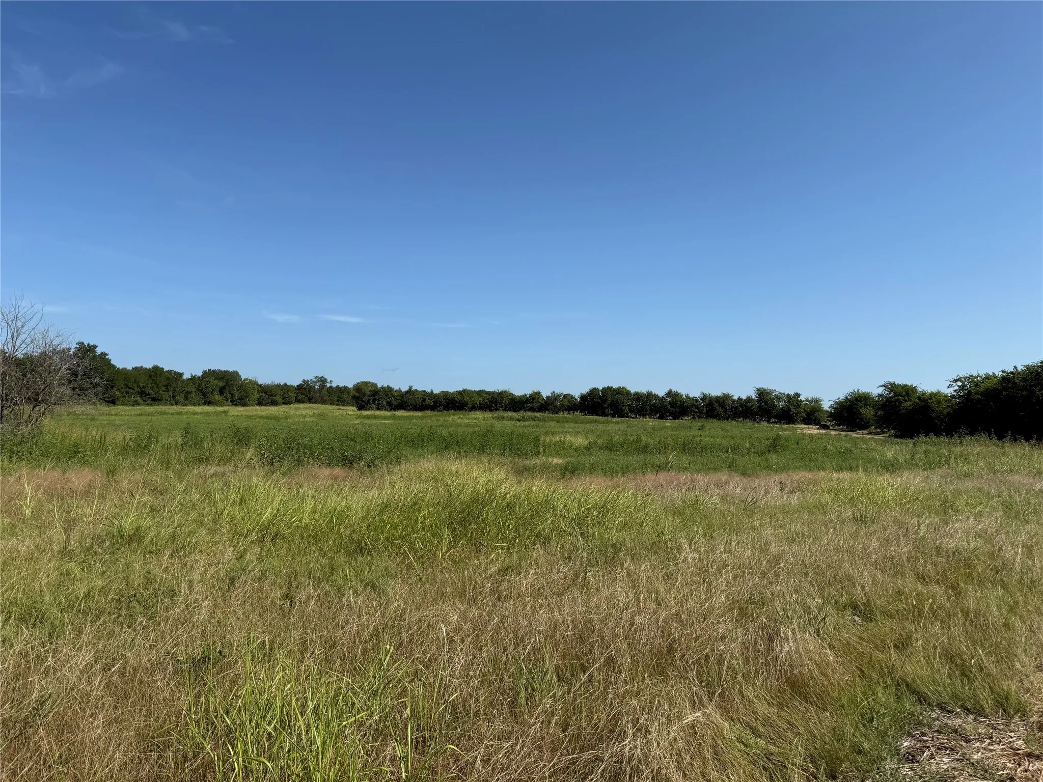 View of nature featuring rural landscape