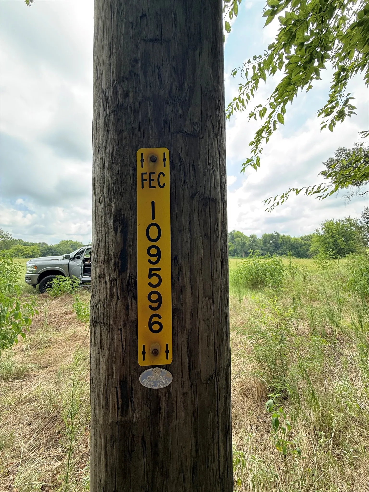FEC Electric on site