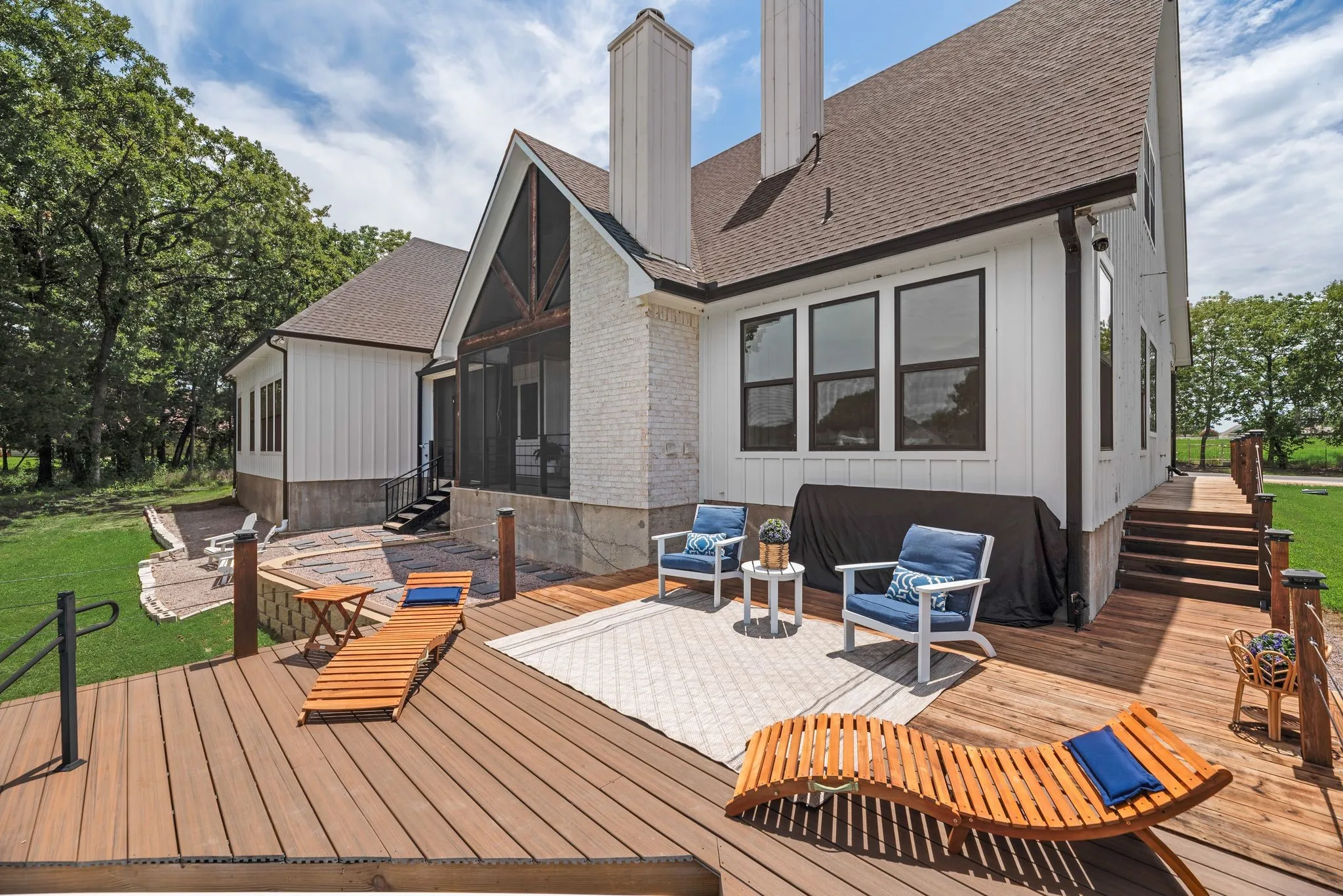 Single Family Residence For Sale in Navarro County , 715 Hatteras Drive, Corsicana, Texas 75109, 4 Bedroom, 4 Bathroom, 2 Garage spaces, 3,615 Sqft, built in 2019, mls#20983987, Real Estate Agent in Corsicana, Homes For Sale in Navarro county, Homes For Sale in Corsicana, Realtor in Corsicana Texas, Real Estate Brokerage Independent Realty Texas, Luminita Cordes Realtor