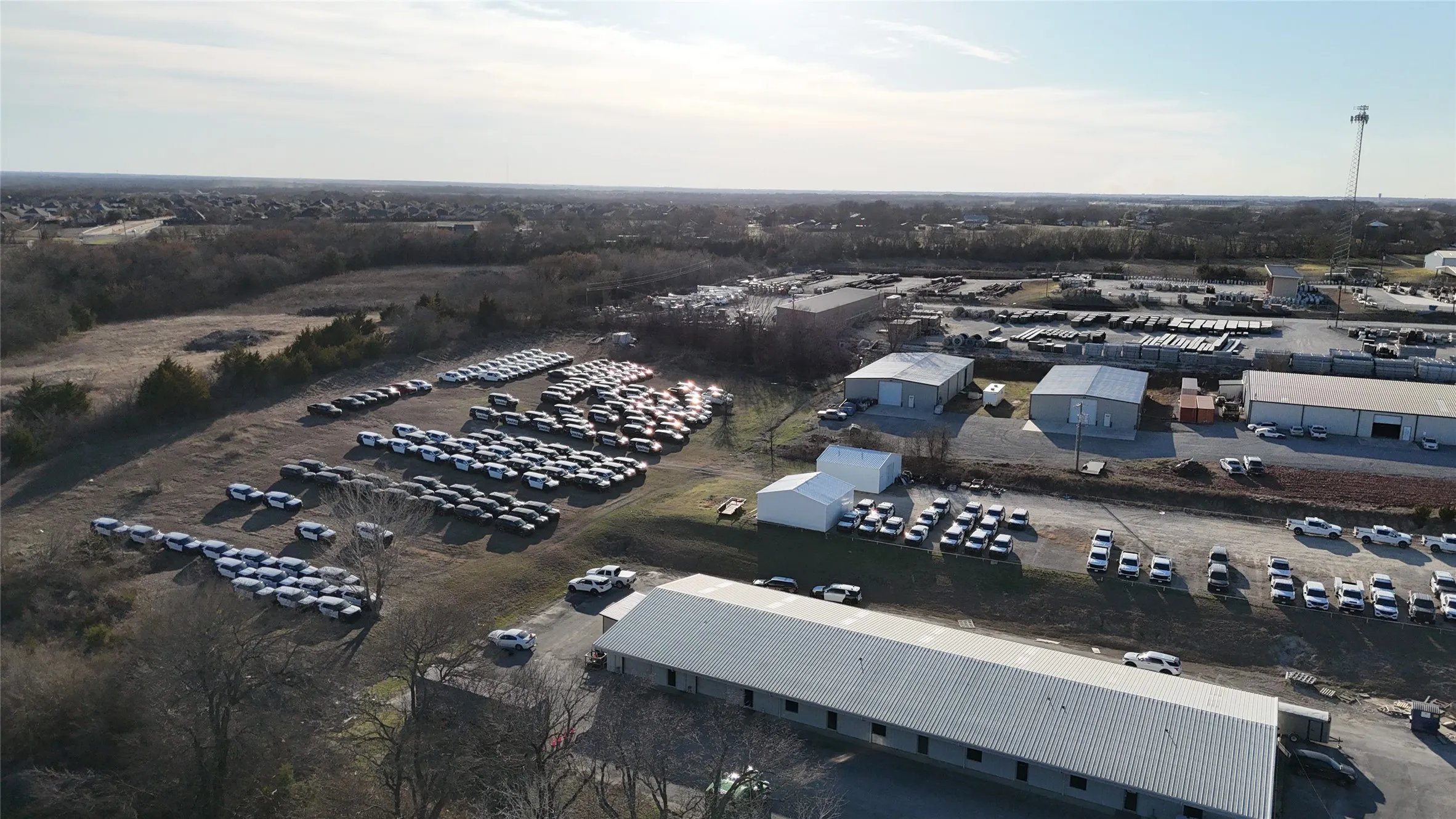 Industrial For Sale in Grayson County , 659 Martin Duke Road, Van Alstyne, Texas 75495, 0, 0, Garage spaces, 0 Sqft, built in 2004, Preowned, Price $3,200,000, mls#21008194, Real Estate Agent in Van Alstyne, Homes For Sale in Grayson county, Homes For Sale in Van Alstyne, Realtor in Van Alstyne Texas, Real Estate Brokerage Independent Realty Texas, Luminita Cordes Realtor