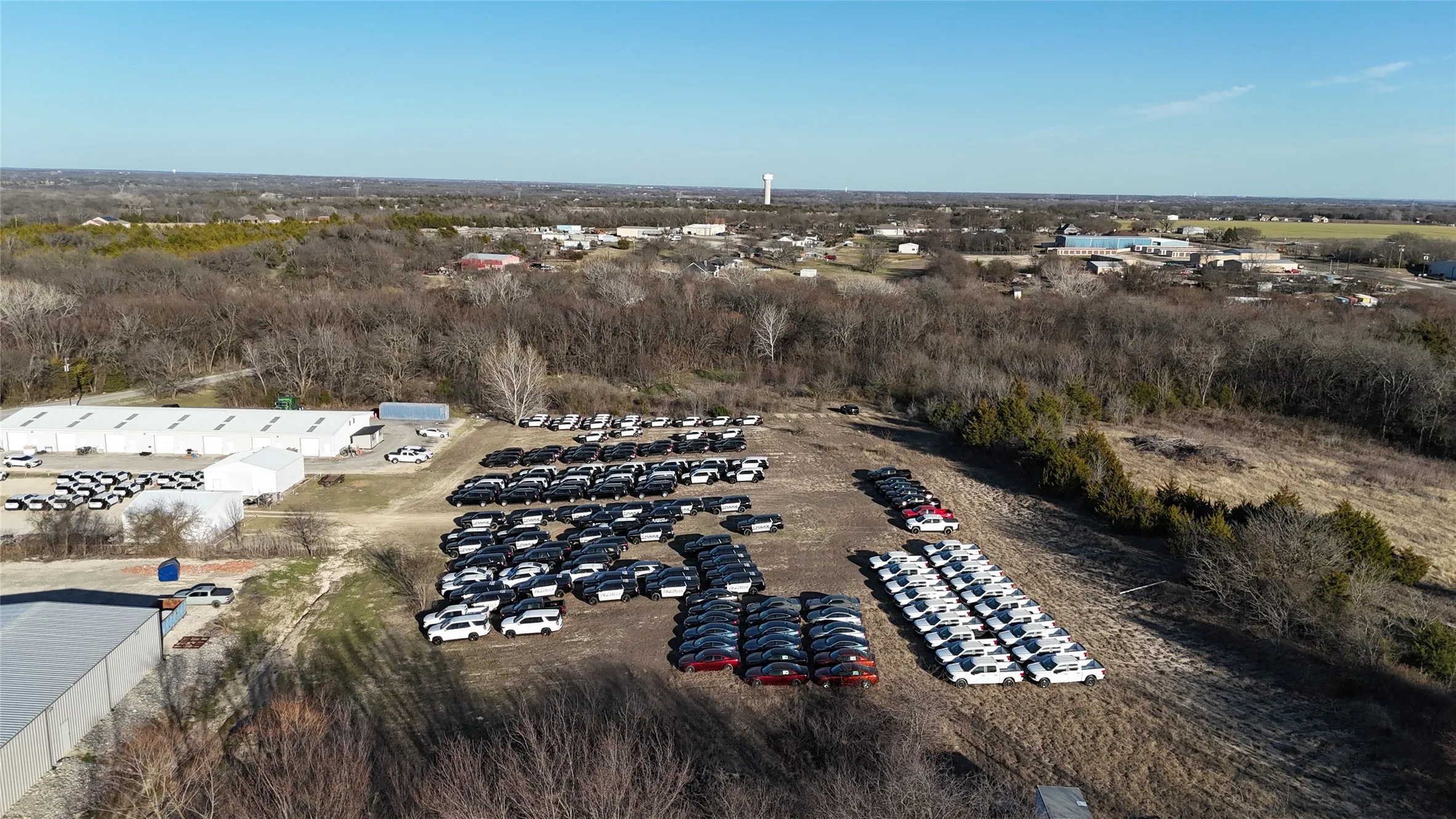 Industrial For Sale in Grayson County , 659 Martin Duke Road, Van Alstyne, Texas 75495, 0, 0, Garage spaces, 0 Sqft, built in 2004, Preowned, Price $3,200,000, mls#21008194, Real Estate Agent in Van Alstyne, Homes For Sale in Grayson county, Homes For Sale in Van Alstyne, Realtor in Van Alstyne Texas, Real Estate Brokerage Independent Realty Texas, Luminita Cordes Realtor