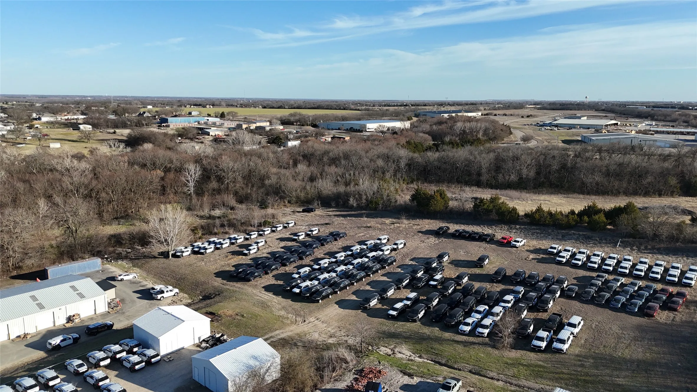 Industrial For Sale in Grayson County , 659 Martin Duke Road, Van Alstyne, Texas 75495, 0, 0, Garage spaces, 0 Sqft, built in 2004, Preowned, Price $3,200,000, mls#21008194, Real Estate Agent in Van Alstyne, Homes For Sale in Grayson county, Homes For Sale in Van Alstyne, Realtor in Van Alstyne Texas, Real Estate Brokerage Independent Realty Texas, Luminita Cordes Realtor