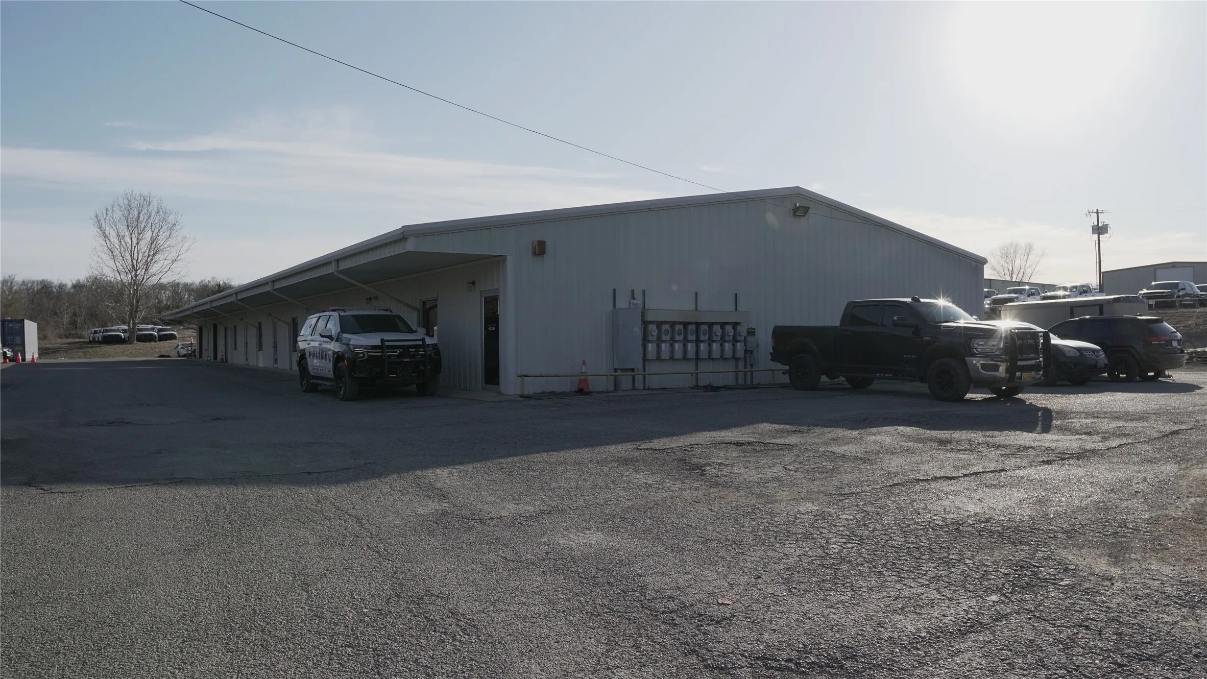 Industrial For Sale in Grayson County , 659 Martin Duke Road, Van Alstyne, Texas 75495, 0, 0, Garage spaces, 0 Sqft, built in 2004, Preowned, Price $3,200,000, mls#21008194, Real Estate Agent in Van Alstyne, Homes For Sale in Grayson county, Homes For Sale in Van Alstyne, Realtor in Van Alstyne Texas, Real Estate Brokerage Independent Realty Texas, Luminita Cordes Realtor