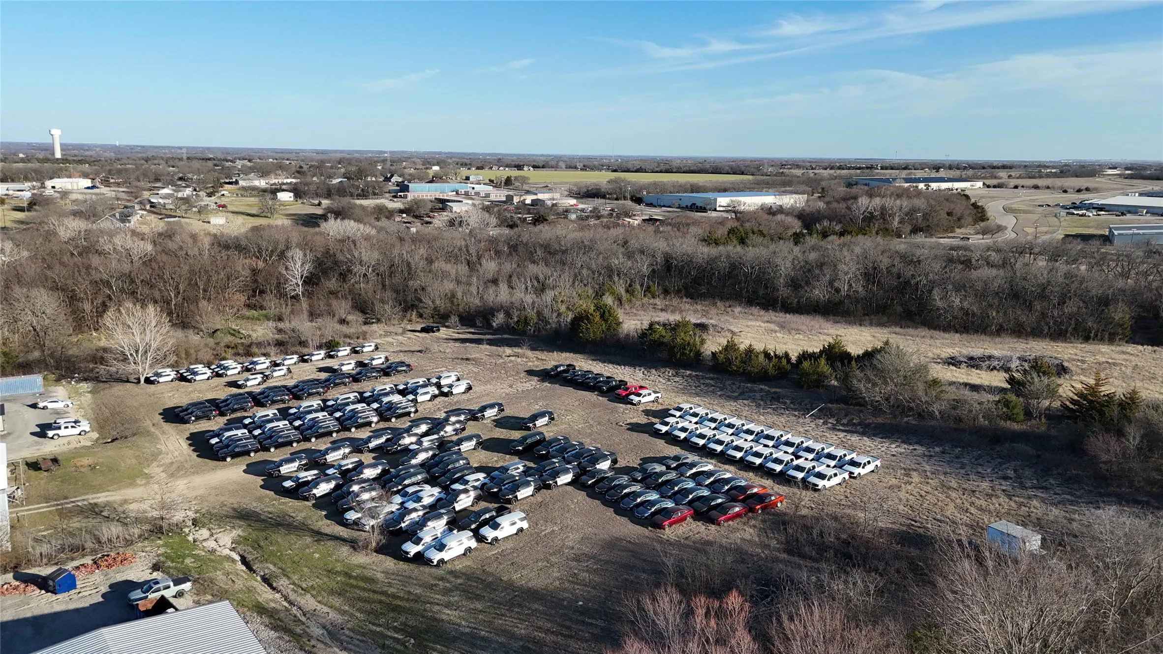 Industrial For Sale in Grayson County , 659 Martin Duke Road, Van Alstyne, Texas 75495, 0, 0, Garage spaces, 0 Sqft, built in 2004, Preowned, Price $3,200,000, mls#21008194, Real Estate Agent in Van Alstyne, Homes For Sale in Grayson county, Homes For Sale in Van Alstyne, Realtor in Van Alstyne Texas, Real Estate Brokerage Independent Realty Texas, Luminita Cordes Realtor