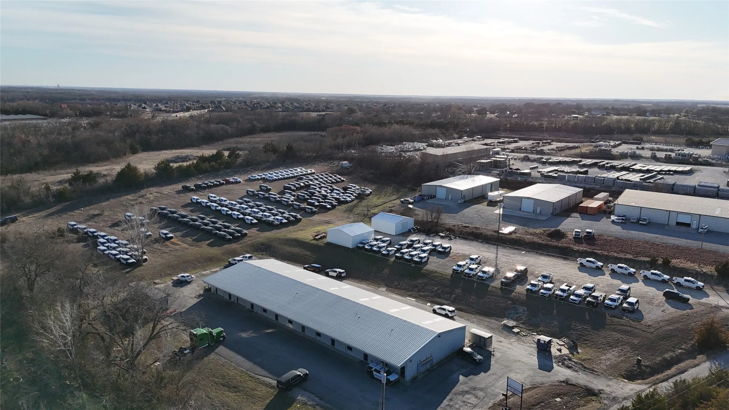 Industrial For Sale in Grayson County , 659 Martin Duke Road, Van Alstyne, Texas 75495, 0, 0, Garage spaces, 0 Sqft, built in 2004, Preowned, Price $3,200,000, mls#21008194, Real Estate Agent in Van Alstyne, Homes For Sale in Grayson county, Homes For Sale in Van Alstyne, Realtor in Van Alstyne Texas, Real Estate Brokerage Independent Realty Texas, Luminita Cordes Realtor