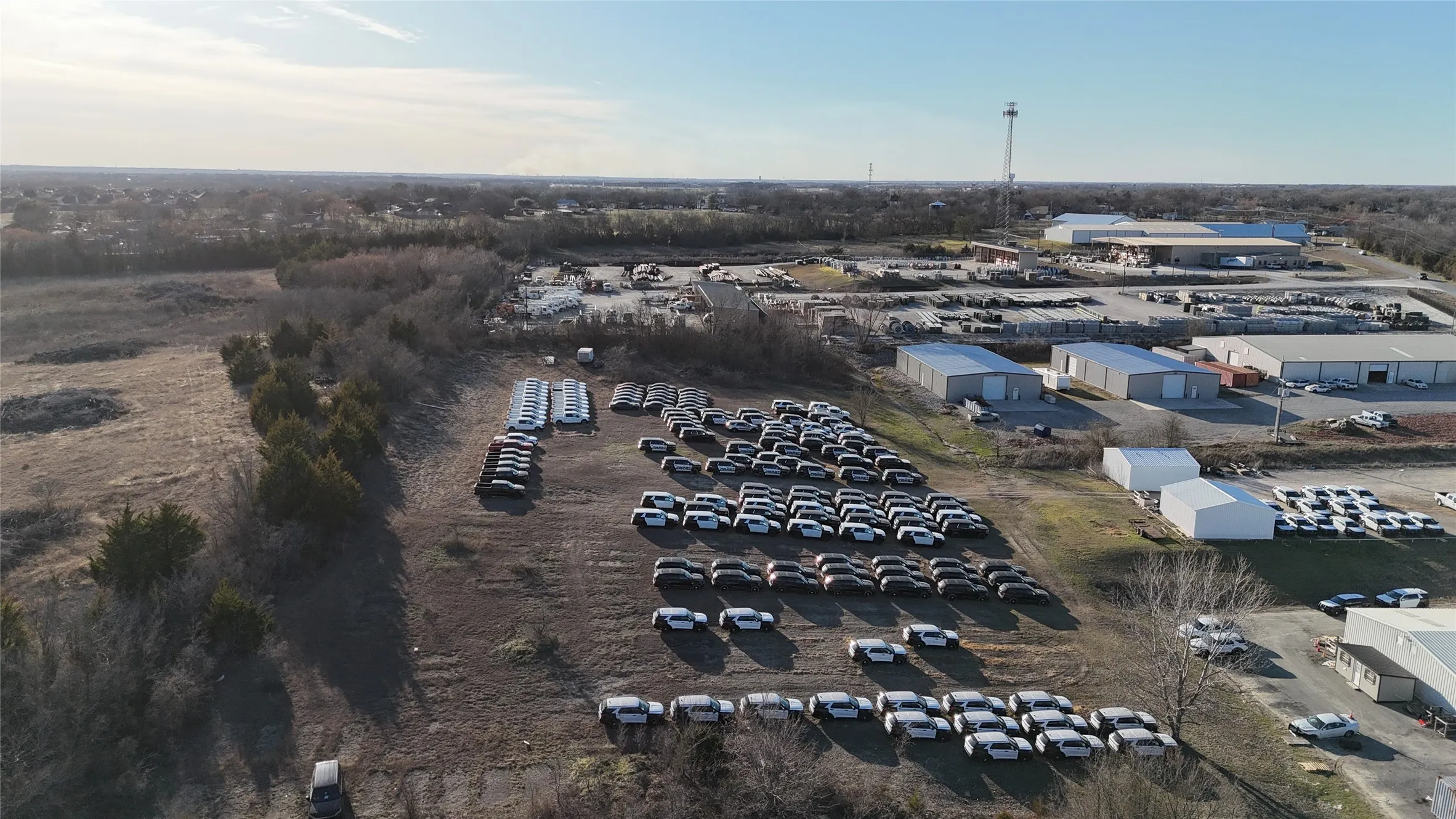 Industrial For Sale in Grayson County , 659 Martin Duke Road, Van Alstyne, Texas 75495, 0, 0, Garage spaces, 0 Sqft, built in 2004, Preowned, Price $3,200,000, mls#21008194, Real Estate Agent in Van Alstyne, Homes For Sale in Grayson county, Homes For Sale in Van Alstyne, Realtor in Van Alstyne Texas, Real Estate Brokerage Independent Realty Texas, Luminita Cordes Realtor