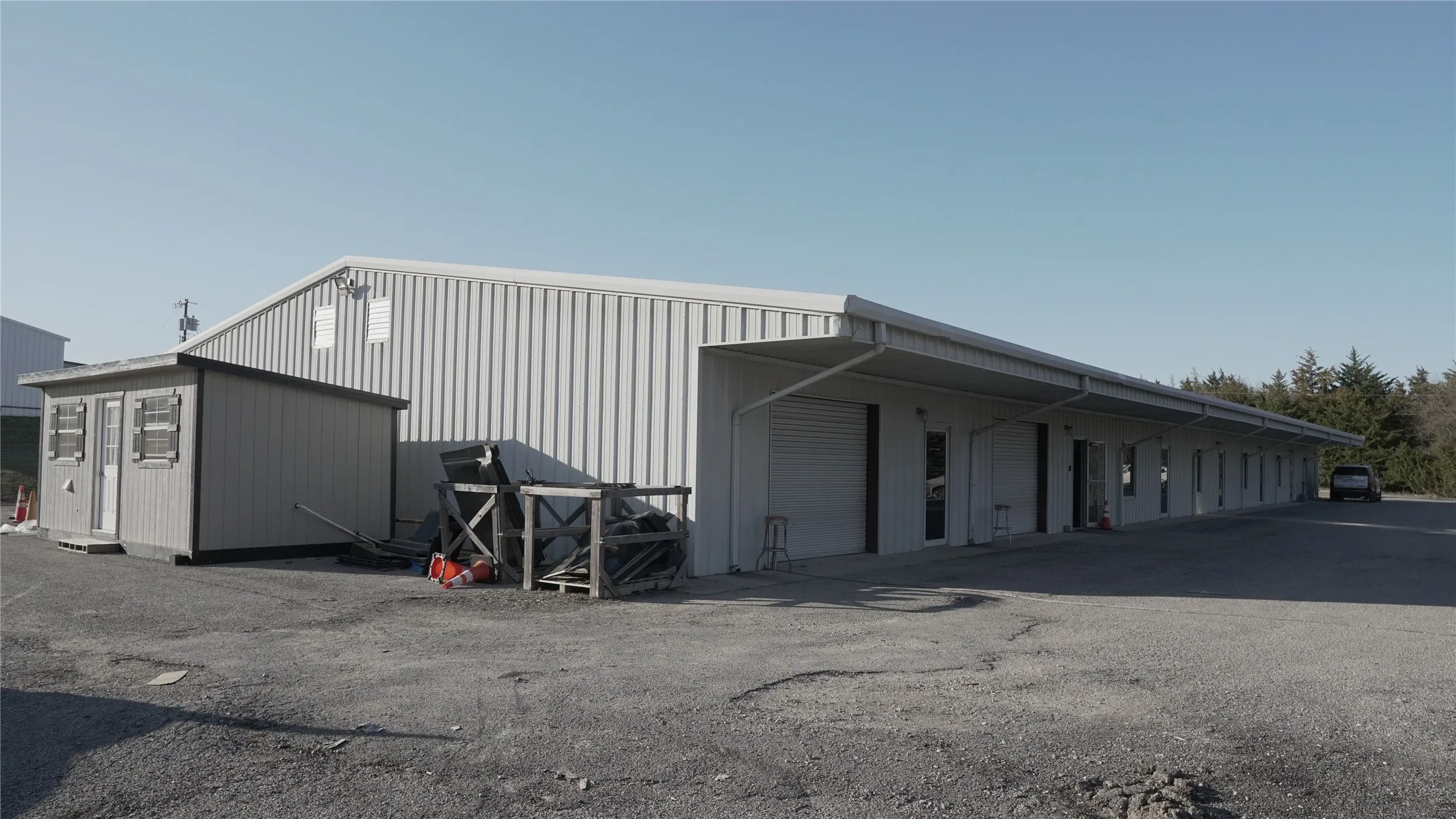 Industrial For Sale in Grayson County , 659 Martin Duke Road, Van Alstyne, Texas 75495, 0, 0, Garage spaces, 0 Sqft, built in 2004, Preowned, Price $3,200,000, mls#21008194, Real Estate Agent in Van Alstyne, Homes For Sale in Grayson county, Homes For Sale in Van Alstyne, Realtor in Van Alstyne Texas, Real Estate Brokerage Independent Realty Texas, Luminita Cordes Realtor