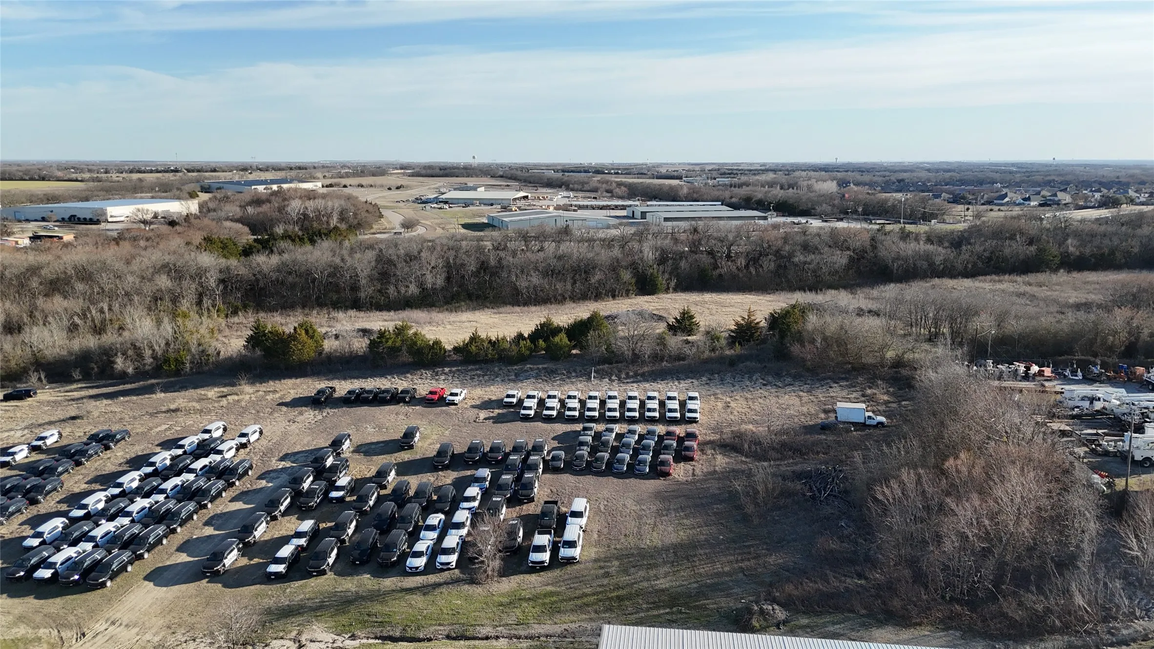 Industrial For Sale in Grayson County , 659 Martin Duke Road, Van Alstyne, Texas 75495, 0, 0, Garage spaces, 0 Sqft, built in 2004, Preowned, Price $3,200,000, mls#21008194, Real Estate Agent in Van Alstyne, Homes For Sale in Grayson county, Homes For Sale in Van Alstyne, Realtor in Van Alstyne Texas, Real Estate Brokerage Independent Realty Texas, Luminita Cordes Realtor