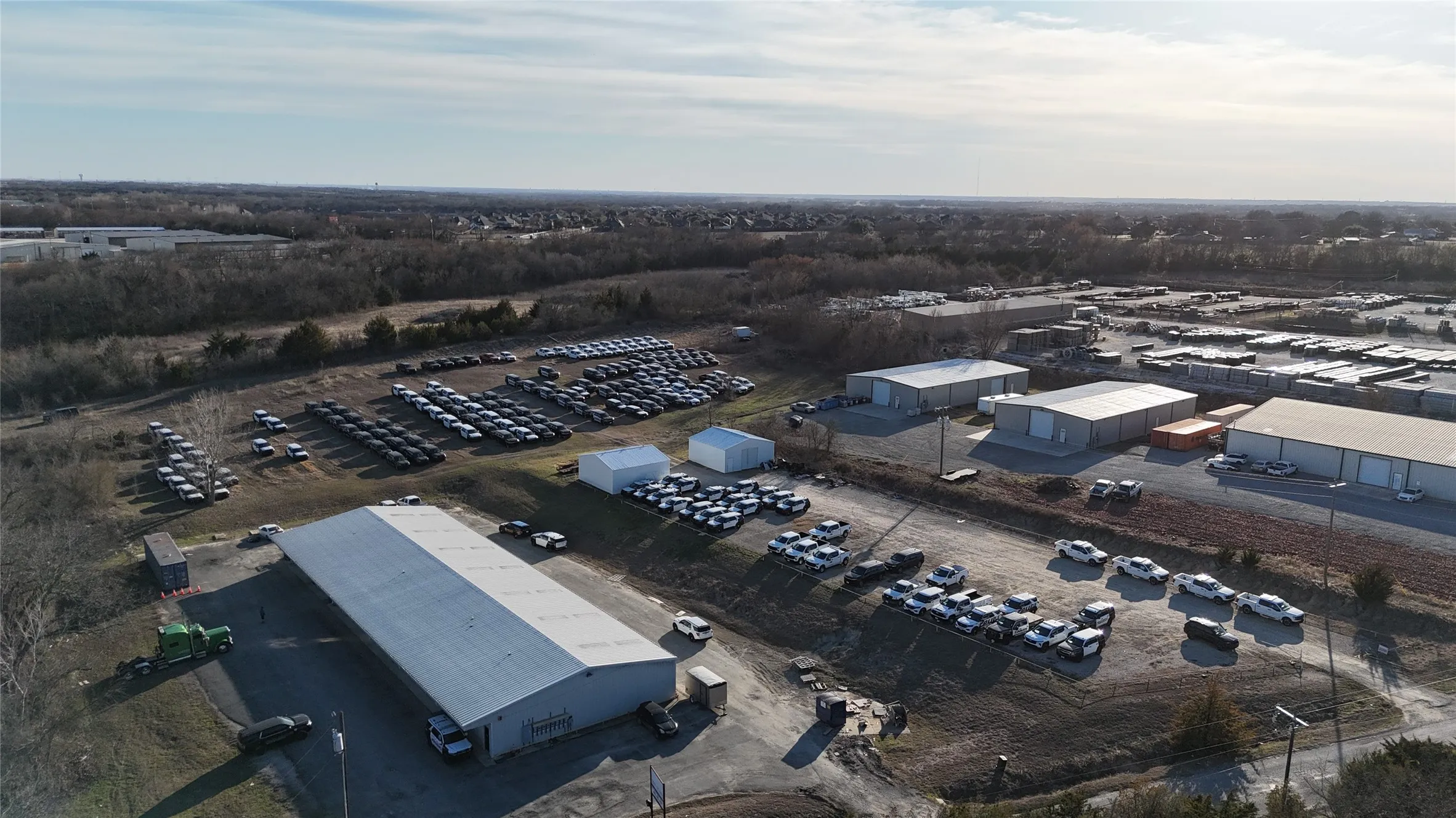 Industrial For Sale in Grayson County , 659 Martin Duke Road, Van Alstyne, Texas 75495, 0, 0, Garage spaces, 0 Sqft, built in 2004, Preowned, Price $3,200,000, mls#21008194, Real Estate Agent in Van Alstyne, Homes For Sale in Grayson county, Homes For Sale in Van Alstyne, Realtor in Van Alstyne Texas, Real Estate Brokerage Independent Realty Texas, Luminita Cordes Realtor