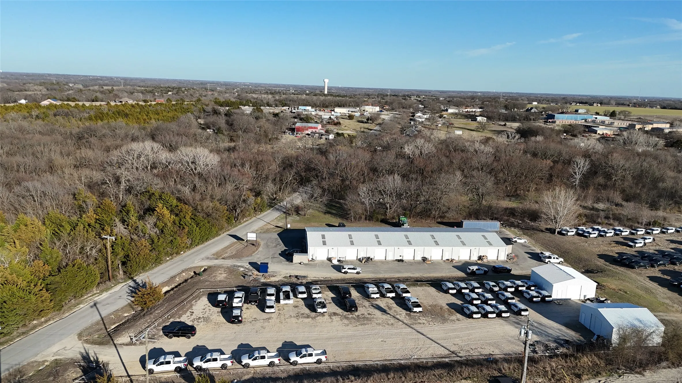 Industrial For Sale in Grayson County , 659 Martin Duke Road, Van Alstyne, Texas 75495, 0, 0, Garage spaces, 0 Sqft, built in 2004, Preowned, Price $3,200,000, mls#21008194, Real Estate Agent in Van Alstyne, Homes For Sale in Grayson county, Homes For Sale in Van Alstyne, Realtor in Van Alstyne Texas, Real Estate Brokerage Independent Realty Texas, Luminita Cordes Realtor