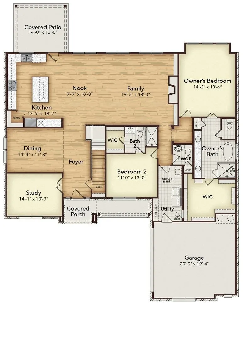 Single Family Residence For Sale in Dallas County , 974 Reeves Drive, De Soto, Texas 75115, 5 Bedroom, 5 Bathroom, 2 Garage spaces, 3,823 Sqft, built in 2025, New Construction - Complete, mls#21008522, Real Estate Agent in De Soto, Homes For Sale in Dallas county, Homes For Sale in De Soto, Realtor in De Soto Texas, Real Estate Brokerage Independent Realty Texas, Luminita Cordes Realtor