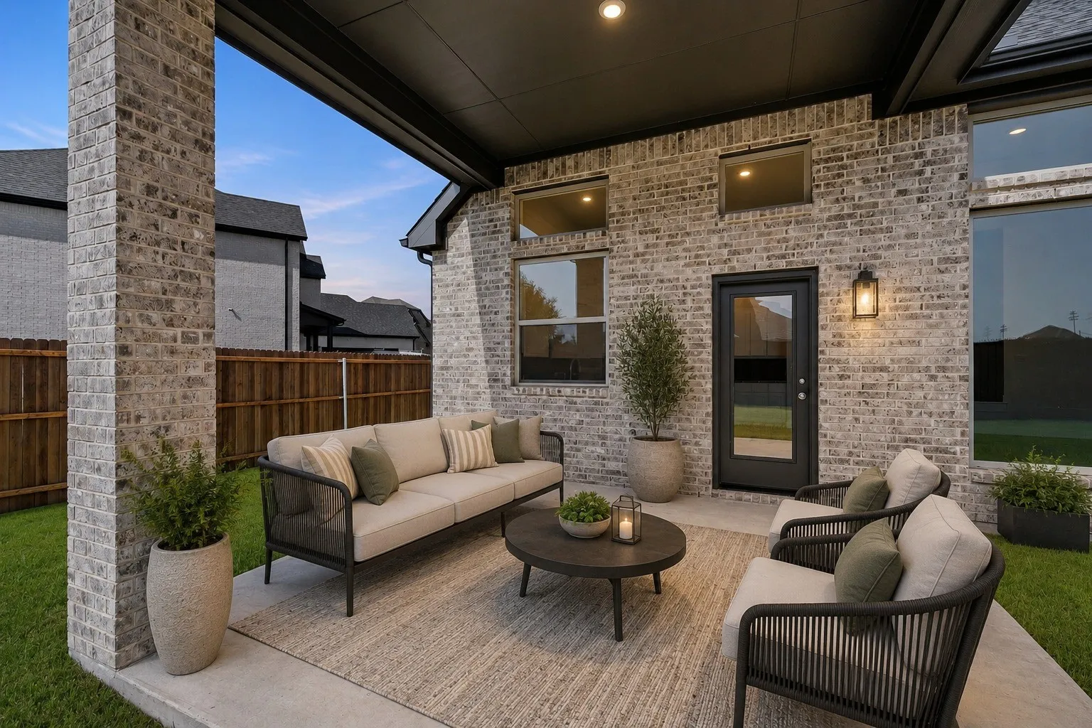 974 Reeves VS Patio
