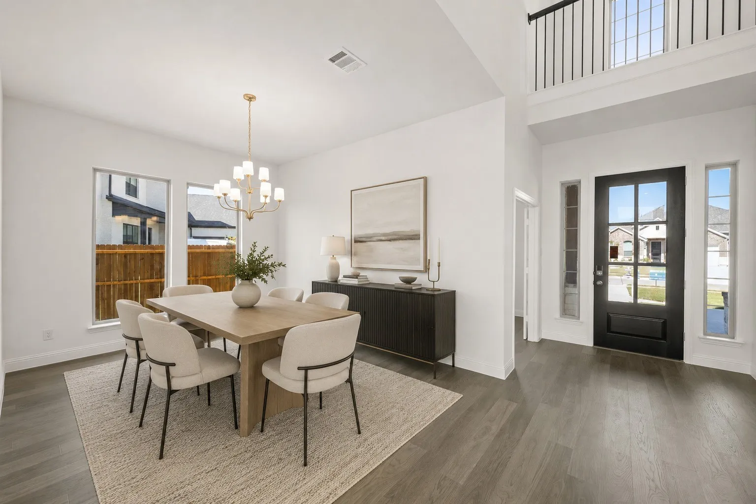 974 Reeves VS Dining Room