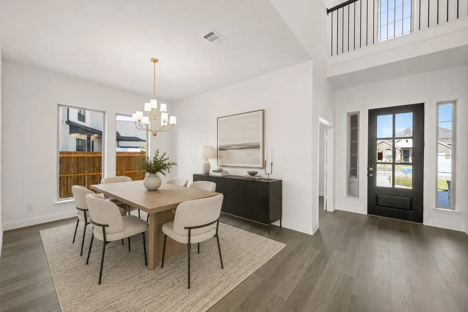 Single Family Residence For Sale in Dallas County , 974 Reeves Drive, De Soto, Texas 75115, 5 Bedroom, 5 Bathroom, 2 Garage spaces, 3,823 Sqft, built in 2025, New Construction - Complete, mls#21008522, Real Estate Agent in De Soto, Homes For Sale in Dallas county, Homes For Sale in De Soto, Realtor in De Soto Texas, Real Estate Brokerage Independent Realty Texas, Luminita Cordes Realtor