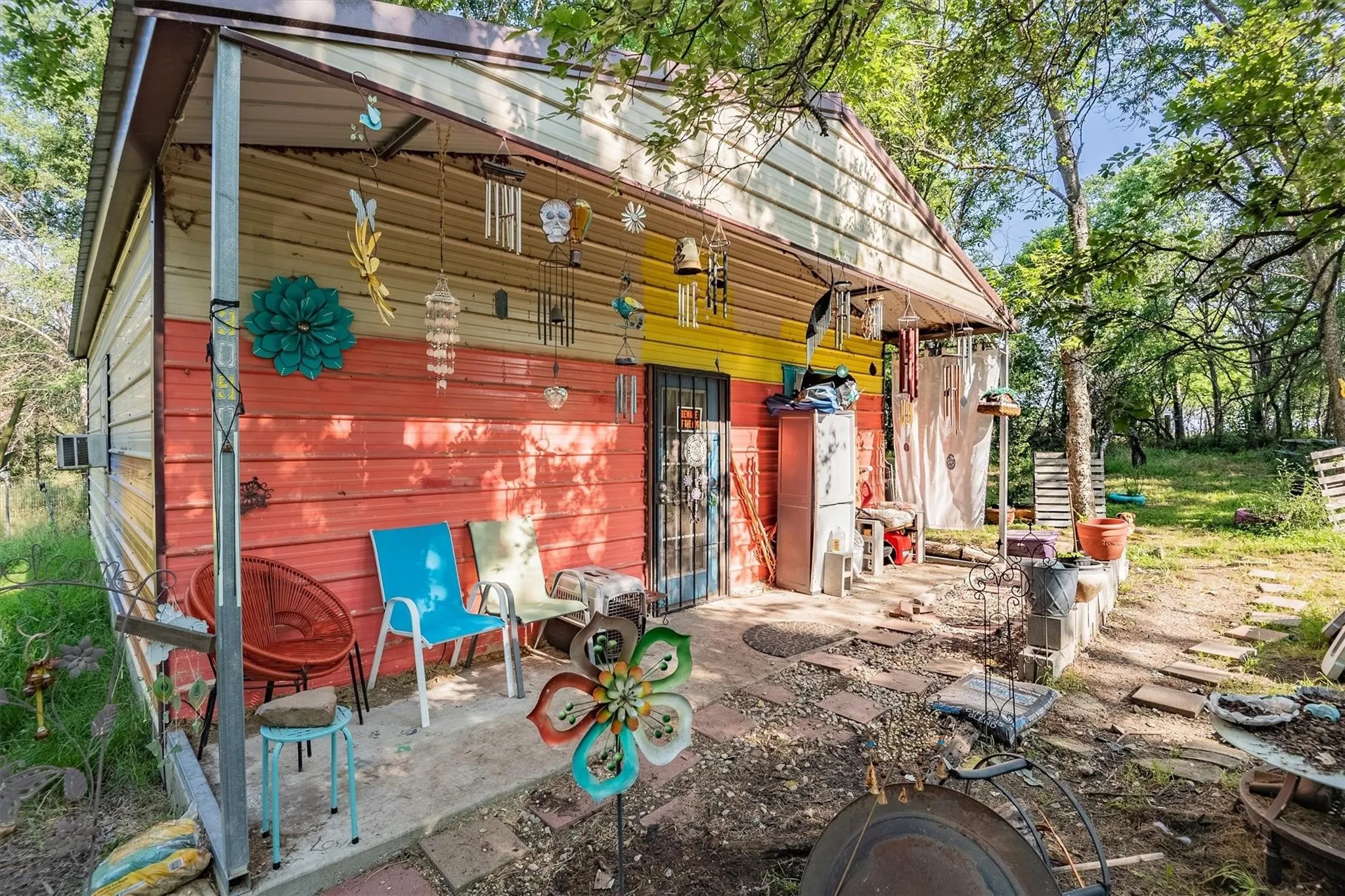 Single Family Residence For Sale in Navarro County , 3090 SW CR 0018, Corsicana, Texas 75110, 1 Bedroom, 1 Bathroom, Garage spaces, 840 Sqft, built in 2013, mls#21005928, Real Estate Agent in Corsicana, Homes For Sale in Navarro county, Homes For Sale in Corsicana, Realtor in Corsicana Texas, Real Estate Brokerage Independent Realty Texas, Luminita Cordes Realtor
