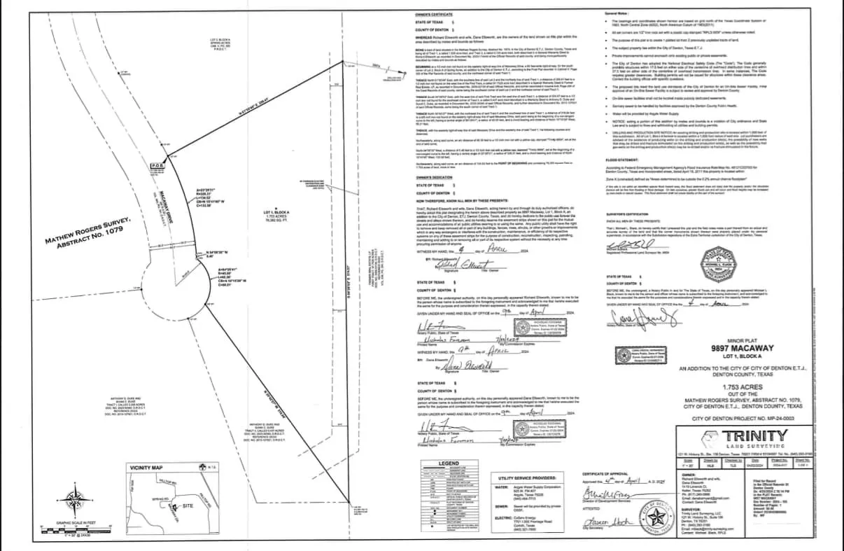 Improved Land For Sale in Denton County , 9897 Macaway Drive, Argyle, Texas 76226, 0, 0, Garage spaces, 0 Sqft, built in 0, mls#21008927, Real Estate Agent in Argyle, Homes For Sale in Denton county, Homes For Sale in Argyle, Realtor in Argyle Texas, Real Estate Brokerage Independent Realty Texas, Luminita Cordes Realtor