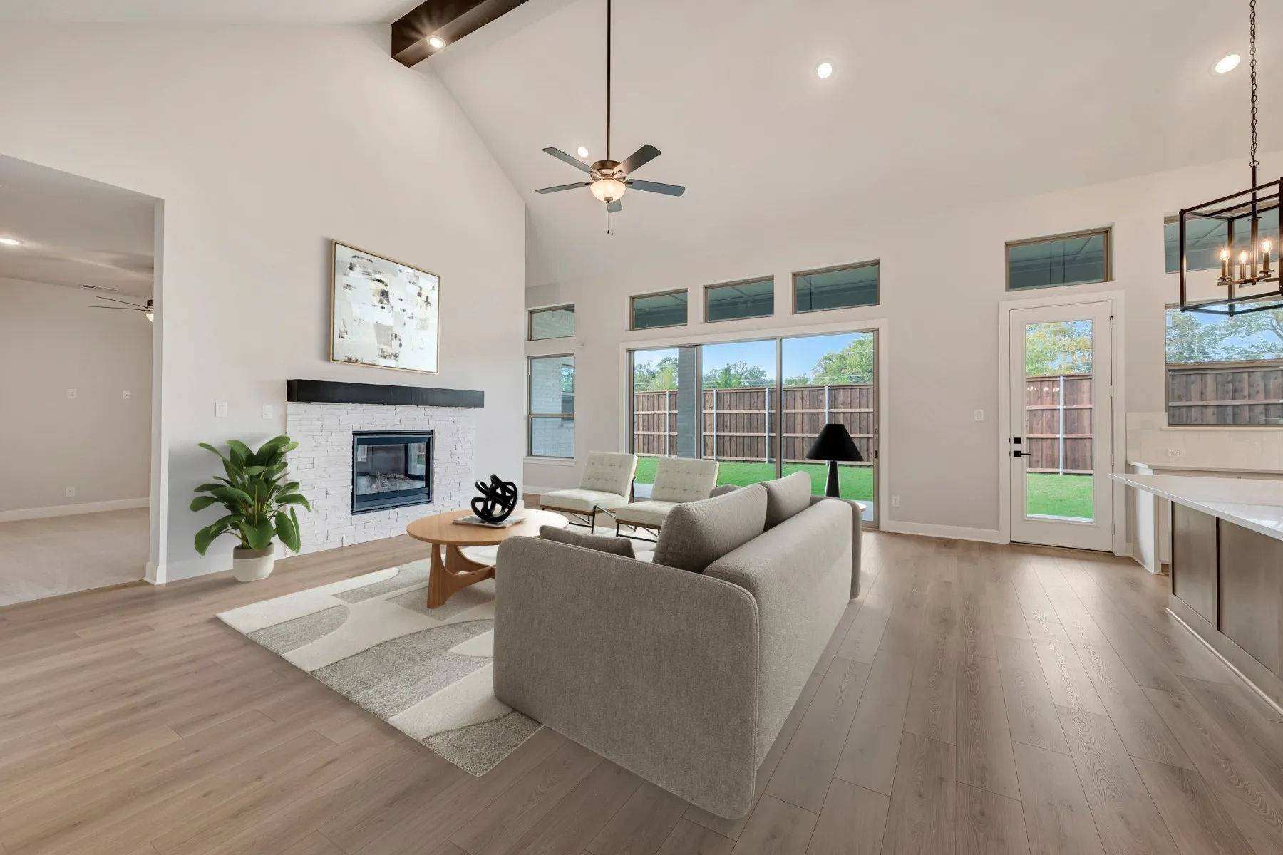Single Family Residence For Sale in Denton County , 2249 Village Trail, Lakewood Village, Texas 75068, 4 Bedroom, 3 Bathroom, 2 Garage spaces, 3,361 Sqft, built in 2025, Price $801,966, mls#21009689, Real Estate Agent in Lakewood Village, Homes For Sale in Denton county, Homes For Sale in Lakewood Village, Realtor in Lakewood Village Texas, Real Estate Brokerage Independent Realty Texas, Luminita Cordes Realtor