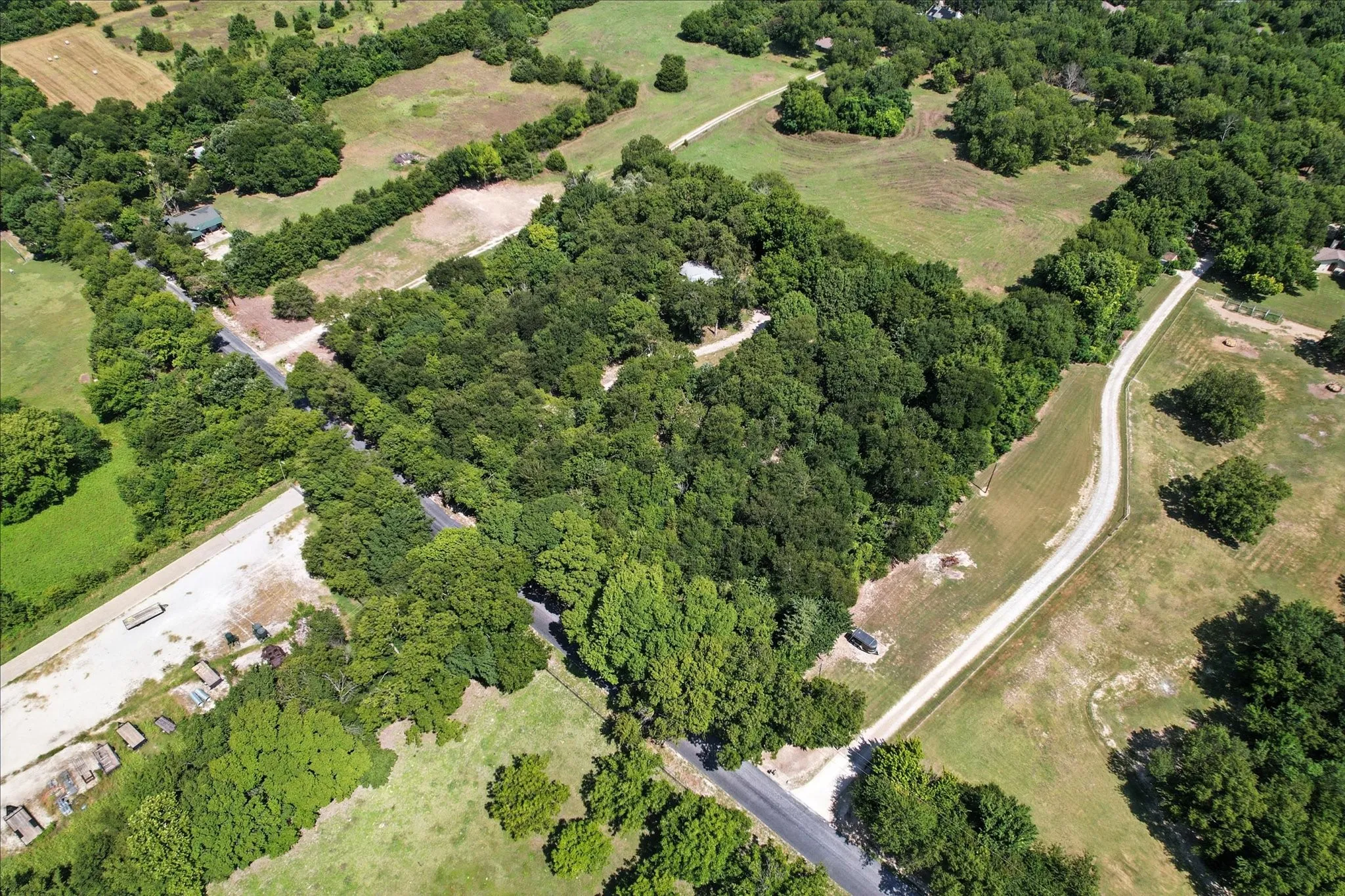 View of property location